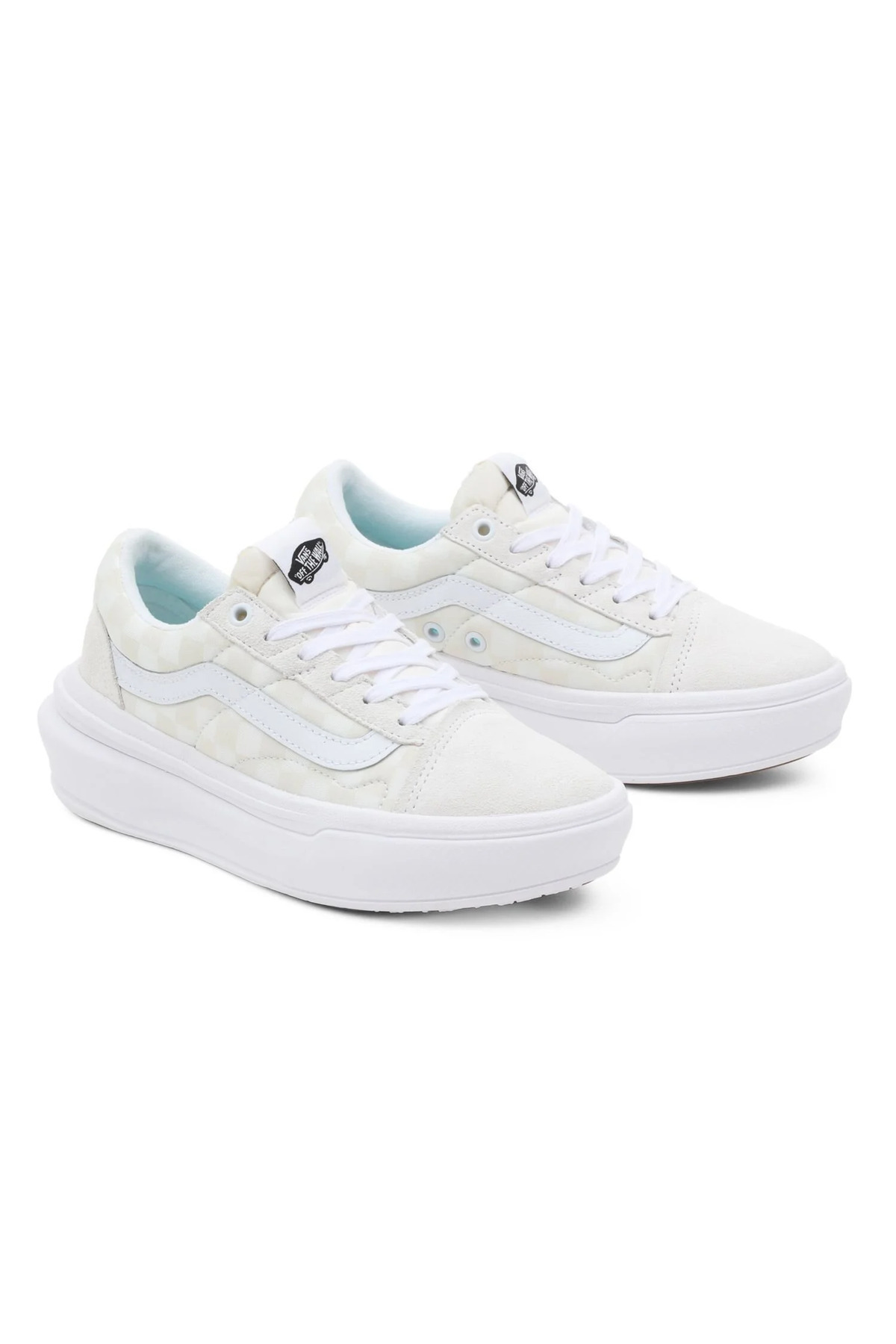 ونس UA OG SK8-Mid LX
