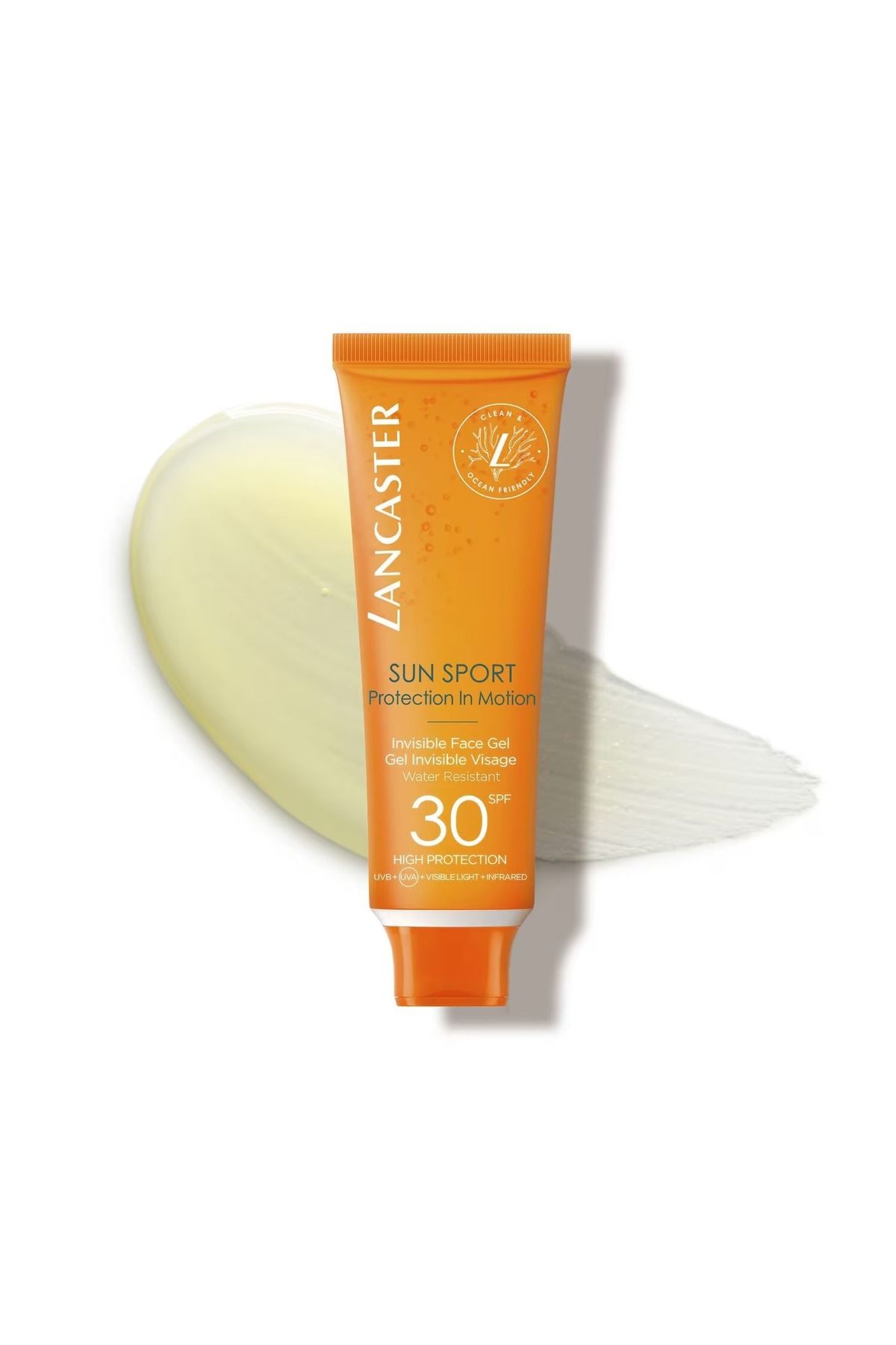 Lancaster-SUN SPORT Face Gel SPF - Sunscreen, 30-50 ml 2
