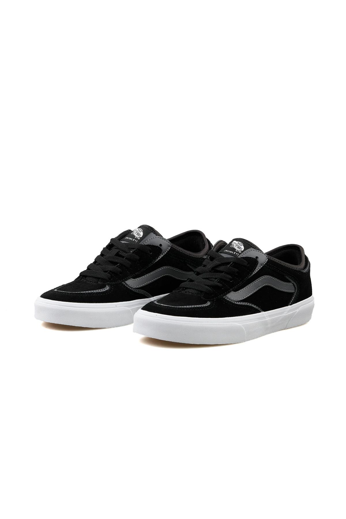 Vans-Rowley Classic - Pohodlné a módní boty 3