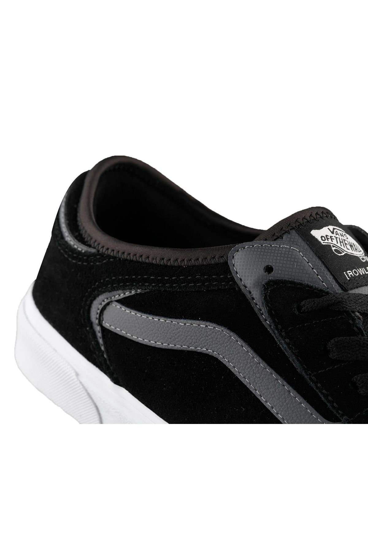 Vans-Rowley Classic - Pohodlné a módní boty 7
