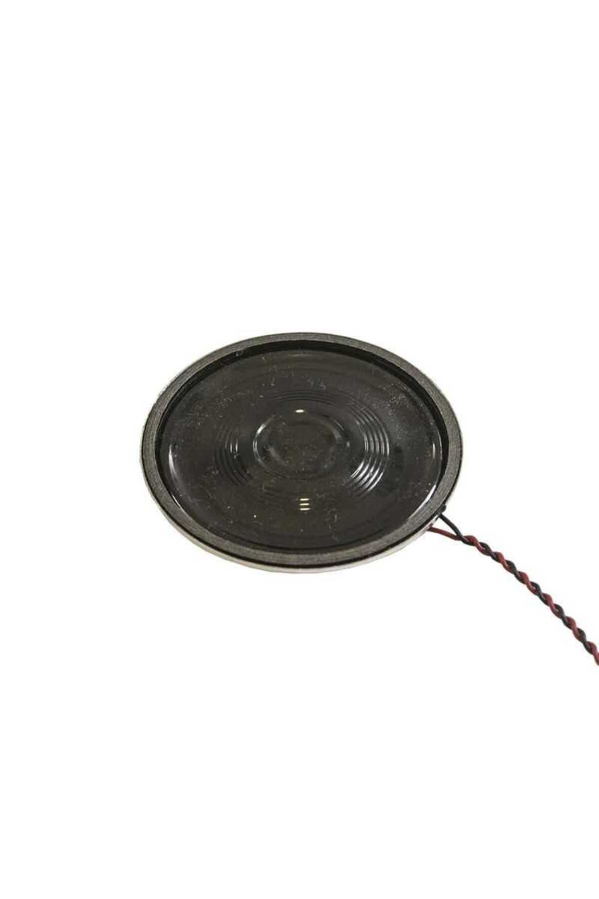 Motorobit Hoparlör 8 ohm 1W 45mm