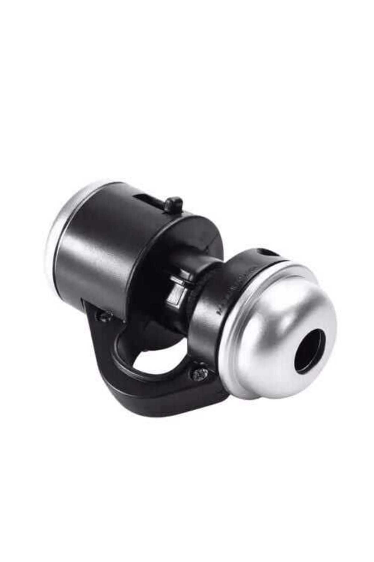 Motorobit 30x Zoom Lens Mikroskop - Telefon Kameraları Uyumlu