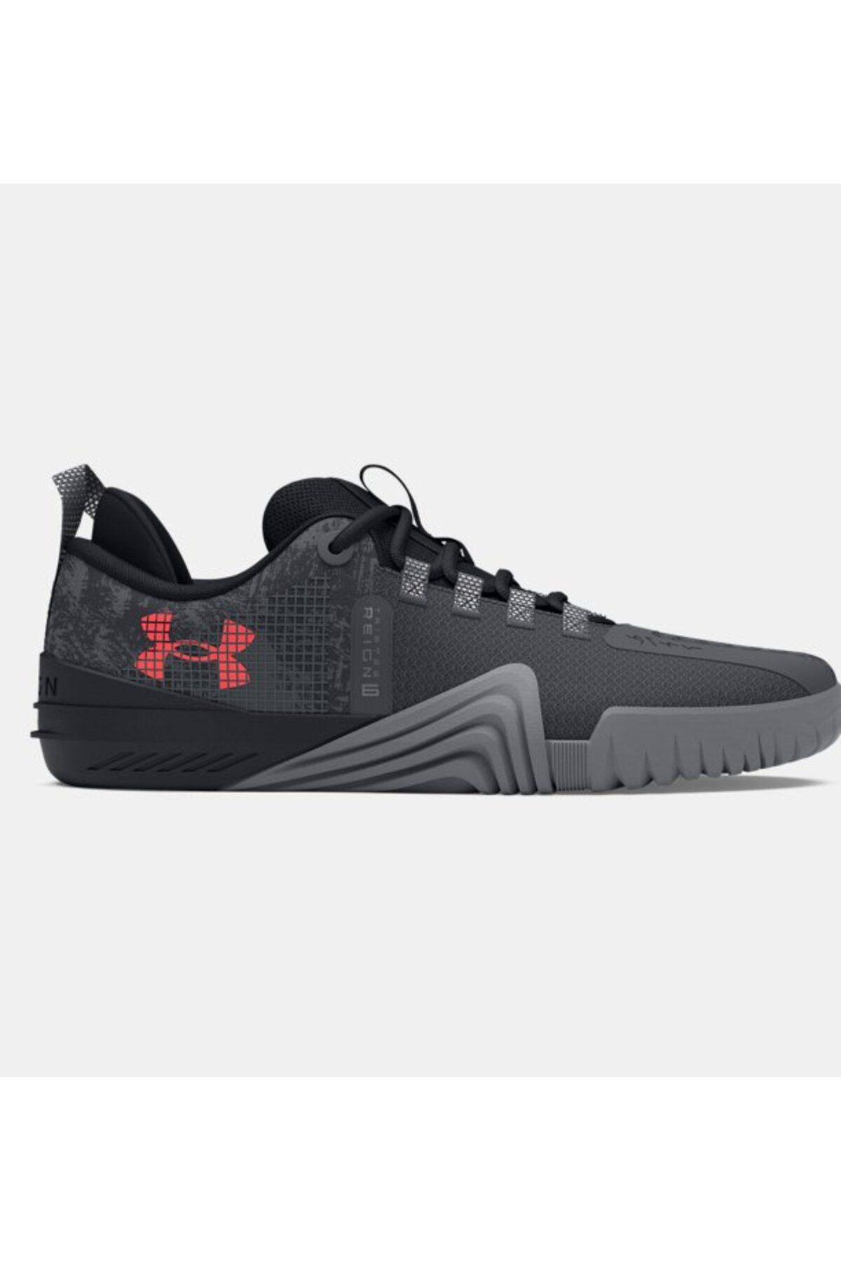 کفش ورزشی مردانه UA Reign 6 3027352-400 Under Armour