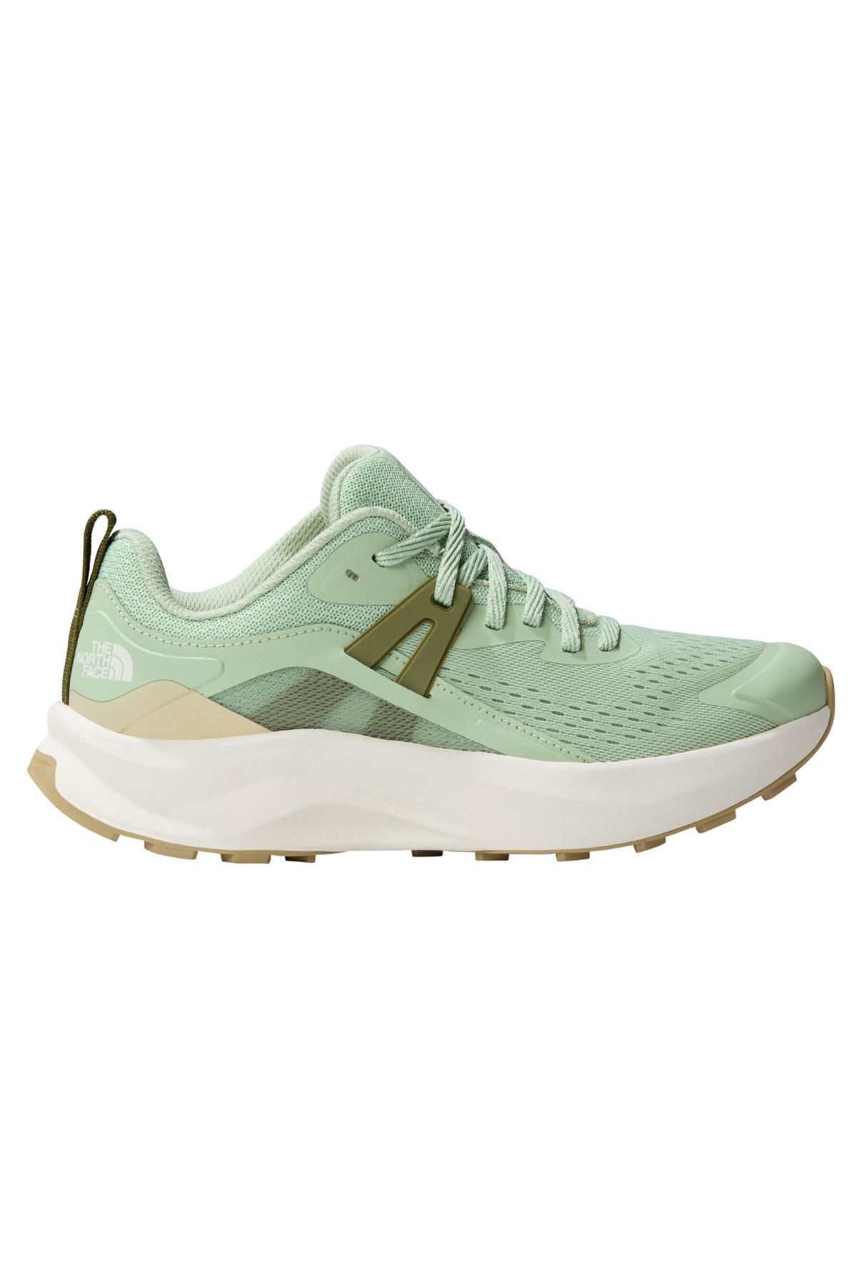 کفش فضای باز زنانه سبز روشن W Hypnum The North Face
