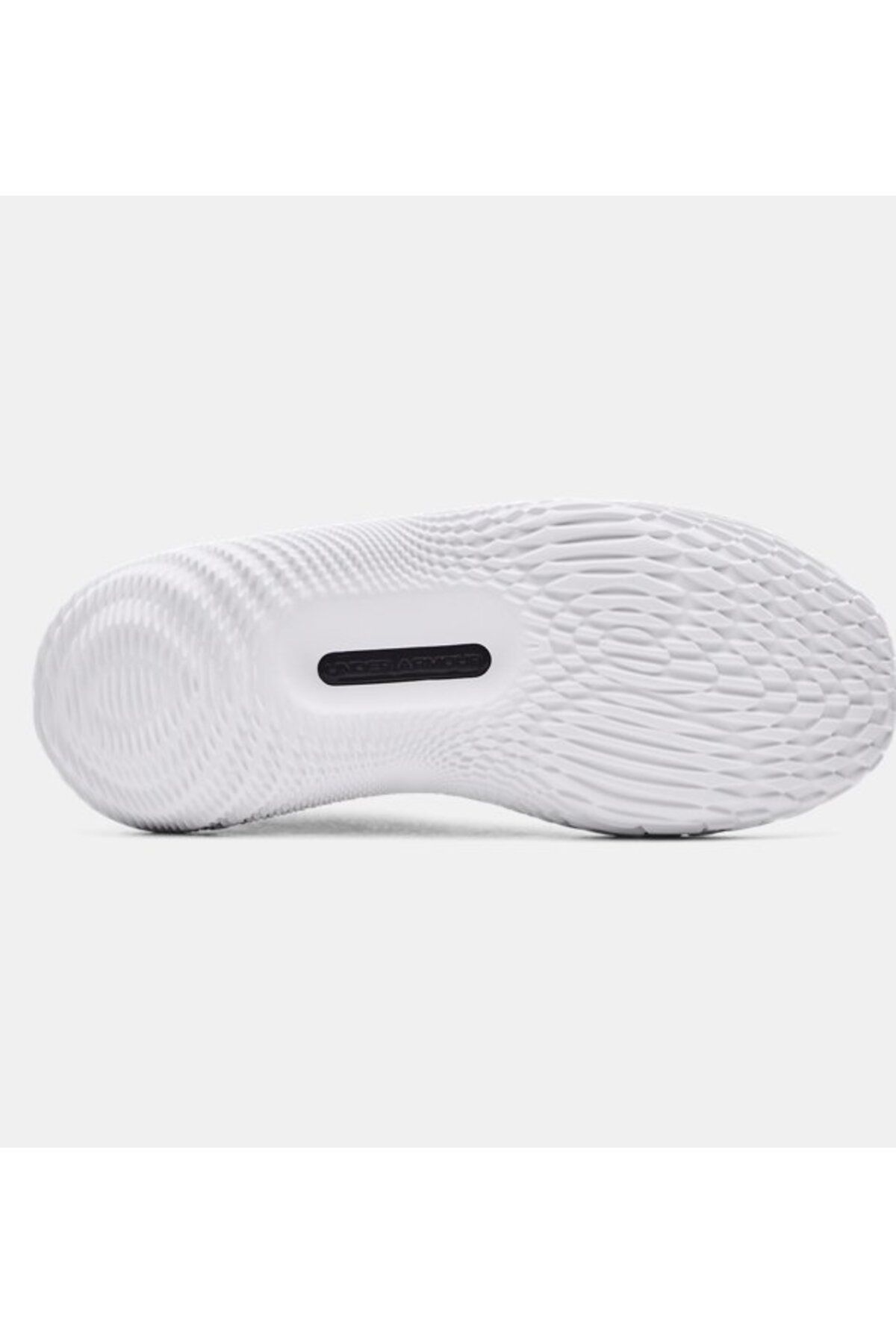 کفش بسکتبال سبز مردانه نخبگان UA FUTR 300 Under Armour