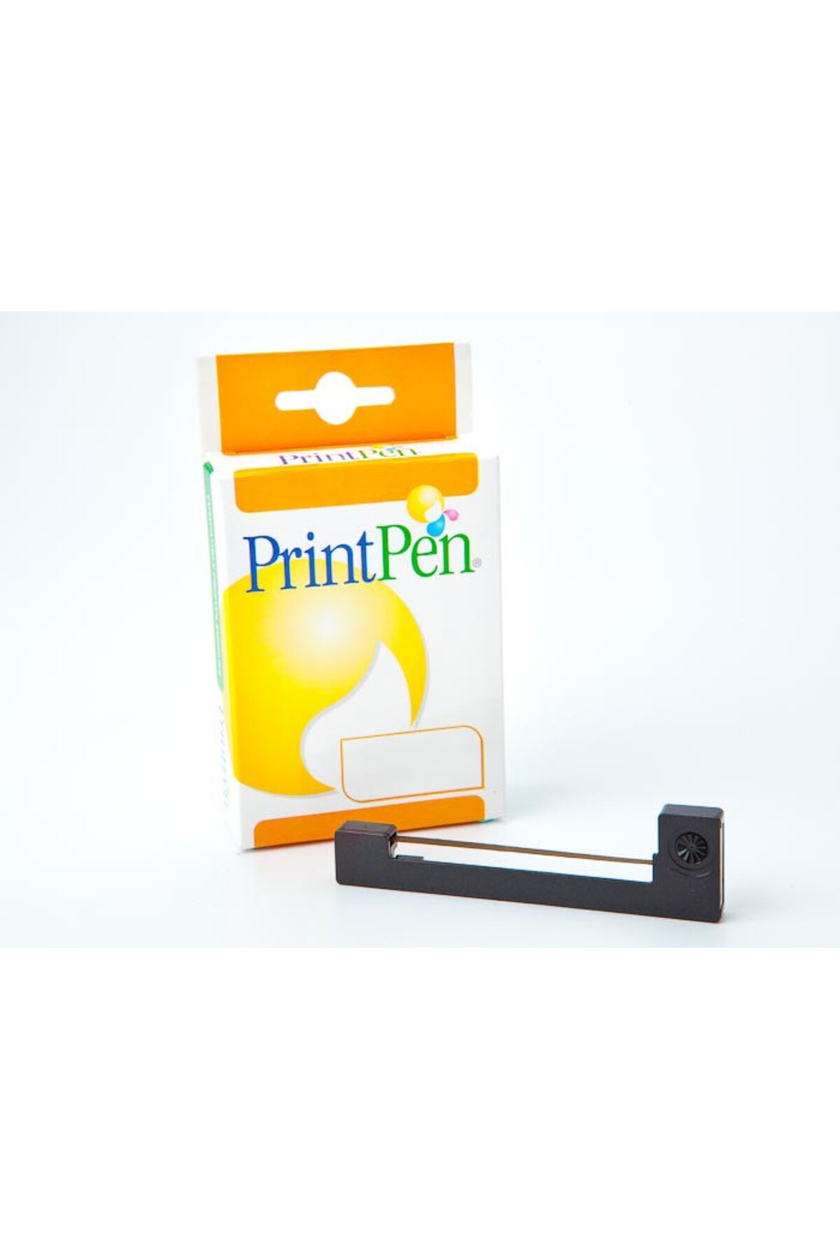 OEM PRINTPEN EPSON ERC-09 Seamless (Uzun Ömürlü) Purple Uyumlu