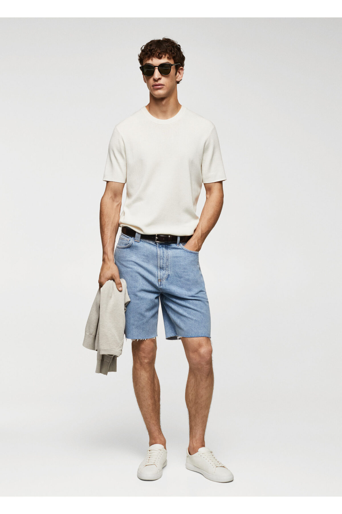 شلوار منگو 57074400