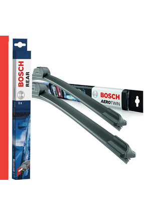 Bosch Volkswagen T-roc Ön Ve Arka Silecek Takımı 2023-2025 Uyumlu | Aerotwin ...