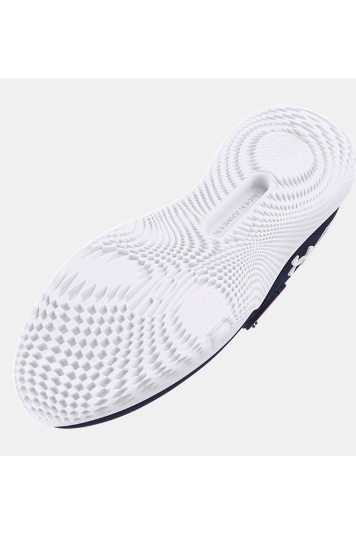 کفش تناسب اندام آبی زنانه UA DAY'S 400 اورجینال Under Armour