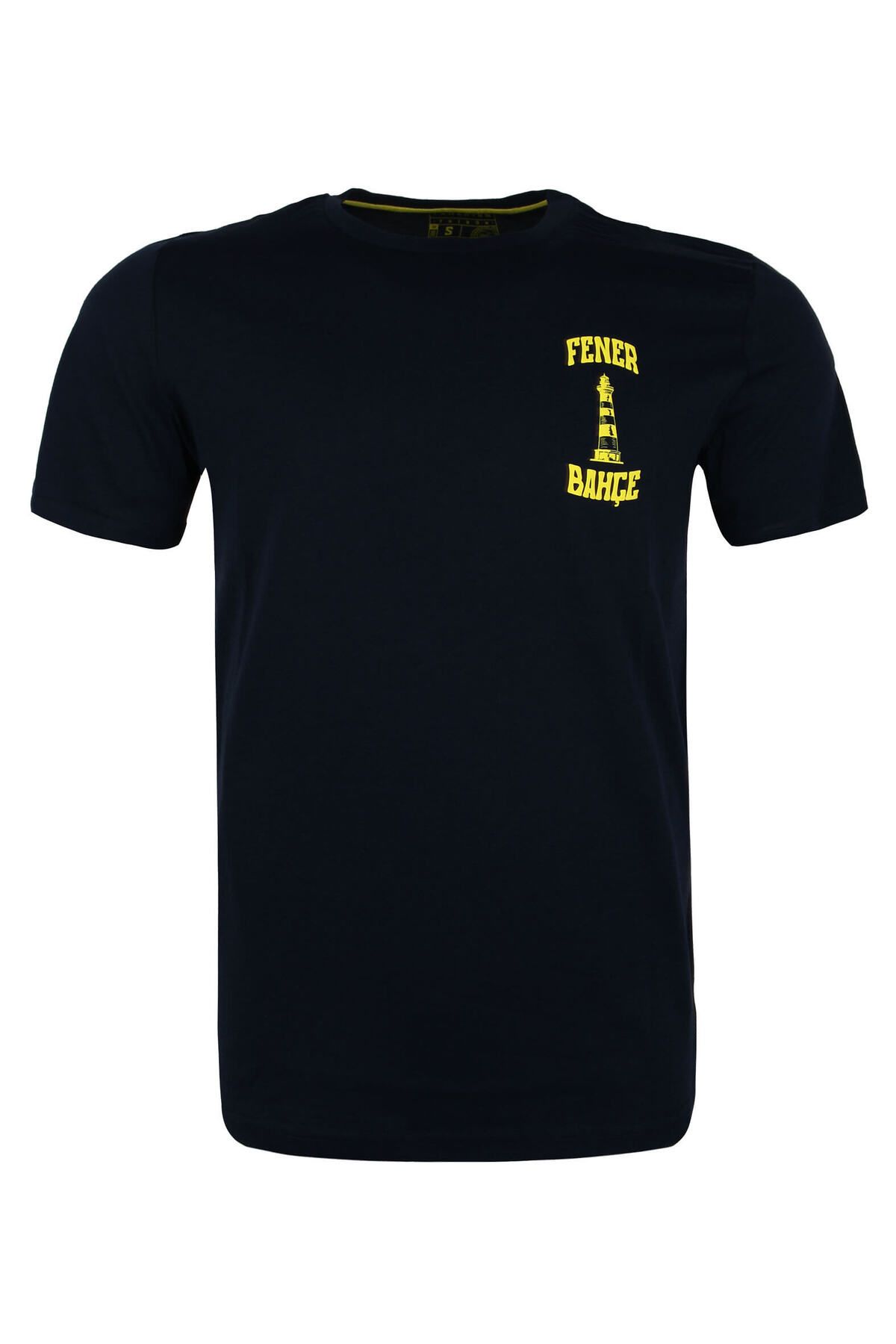 Fenerbahce ERKEK TRIBUN FENERBAHCE FENER TSHIRT Fiyat Yorumlar Trendyol