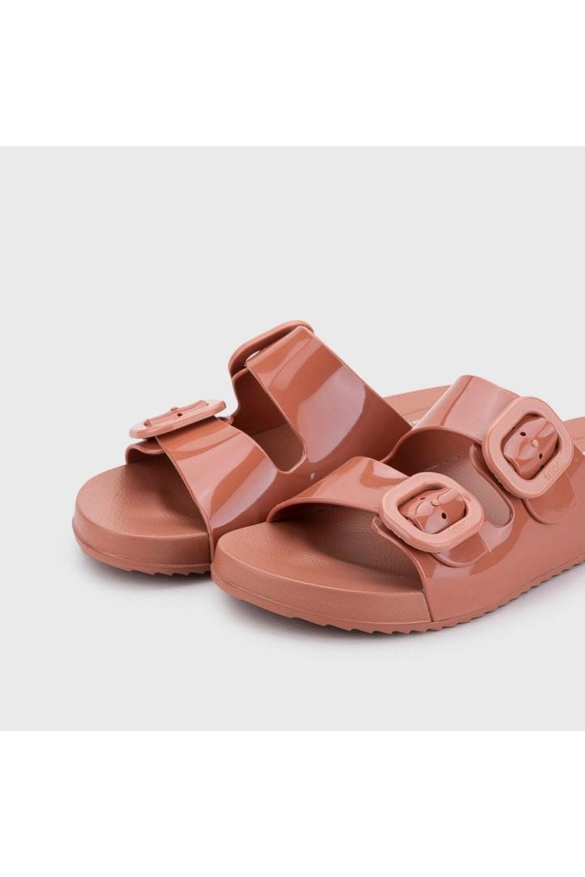 Habana Brillo Eva Women's Slippers - Tile