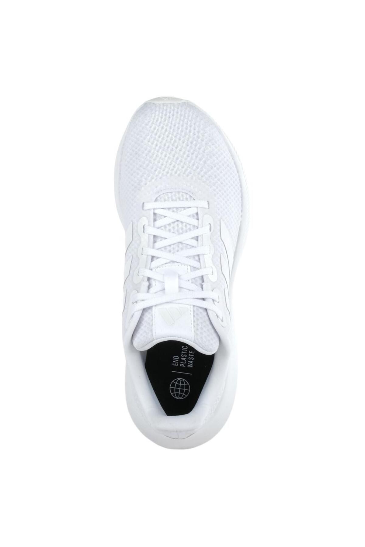 کفش پیاده روی طلایی مردانه Runfalcon 3.0 ورزشی HP7546 adidas