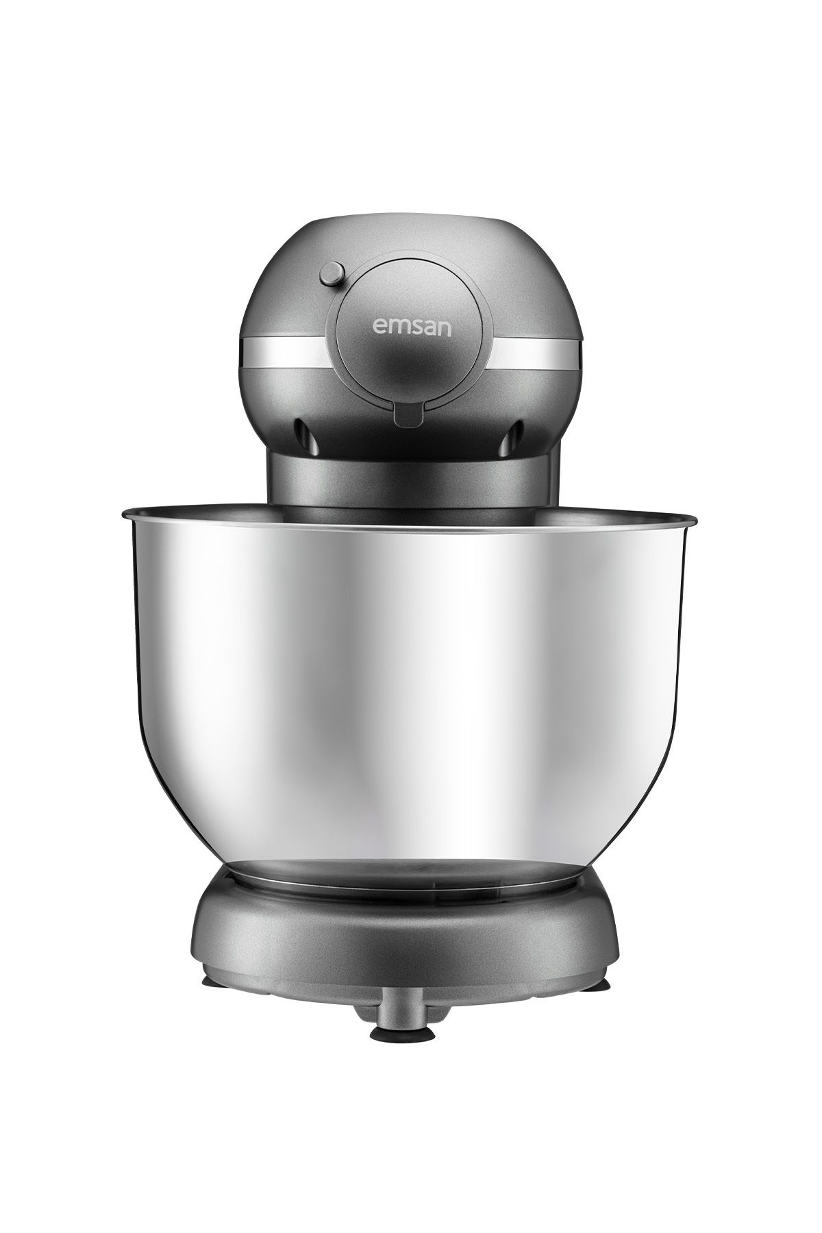 Bella Gusto Comfort Stand Mikser Gri