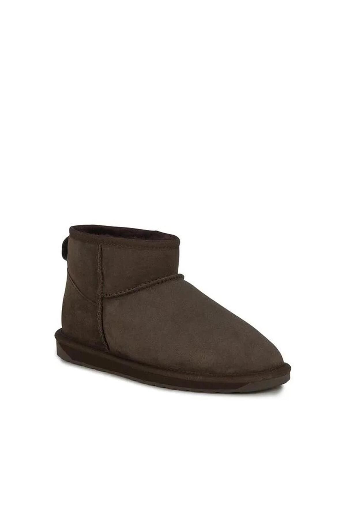 EMU-Stinger Micro Boots - Σοκαλάτο 2