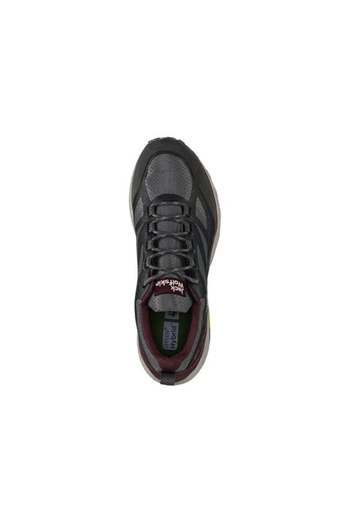 کفش زنانه TERRAVENTURE TEXAPORE LOW W WOMEN-2866 Jack Wolfskin