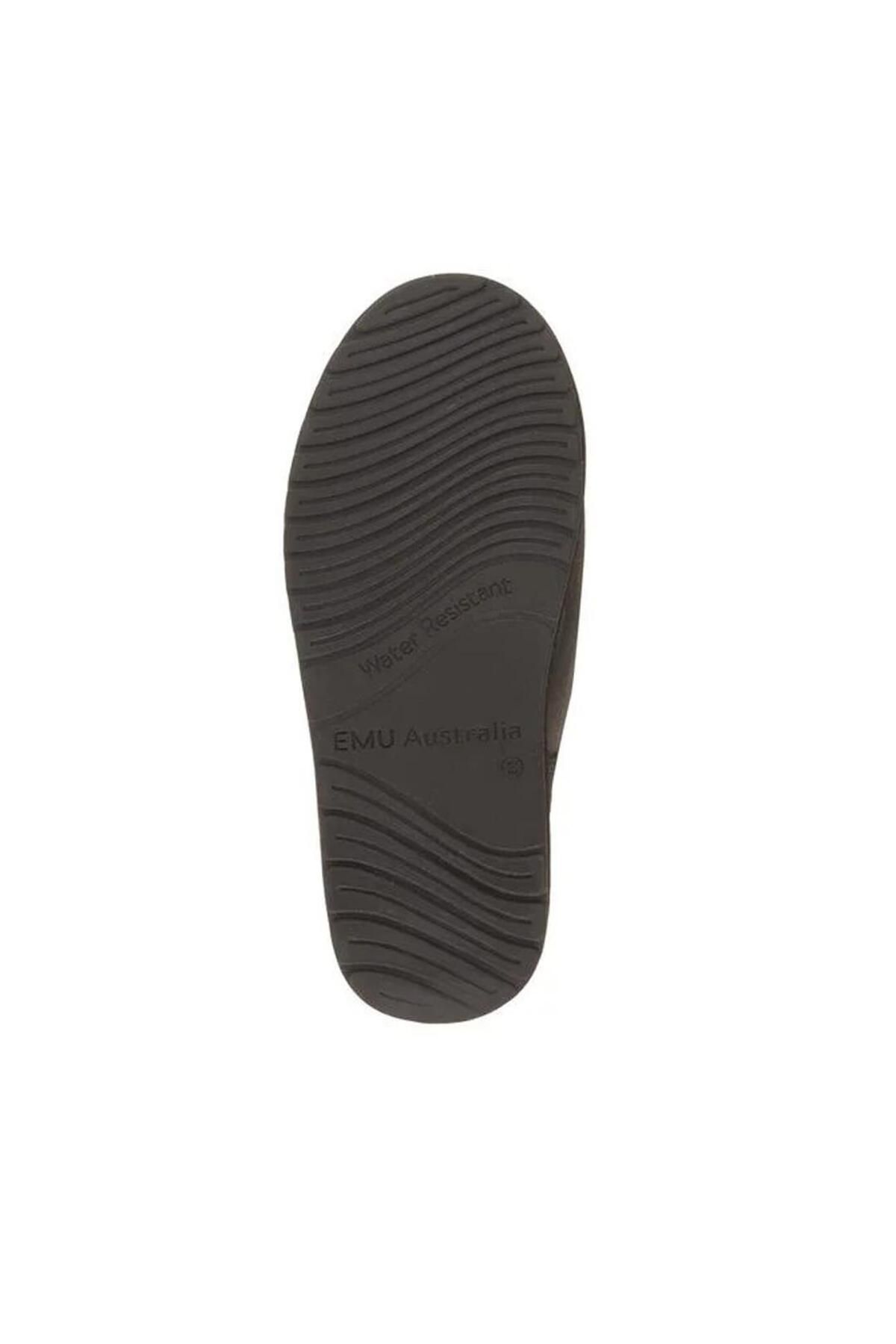 EMU-Stinger Micro Boots - Σοκαλάτο 5