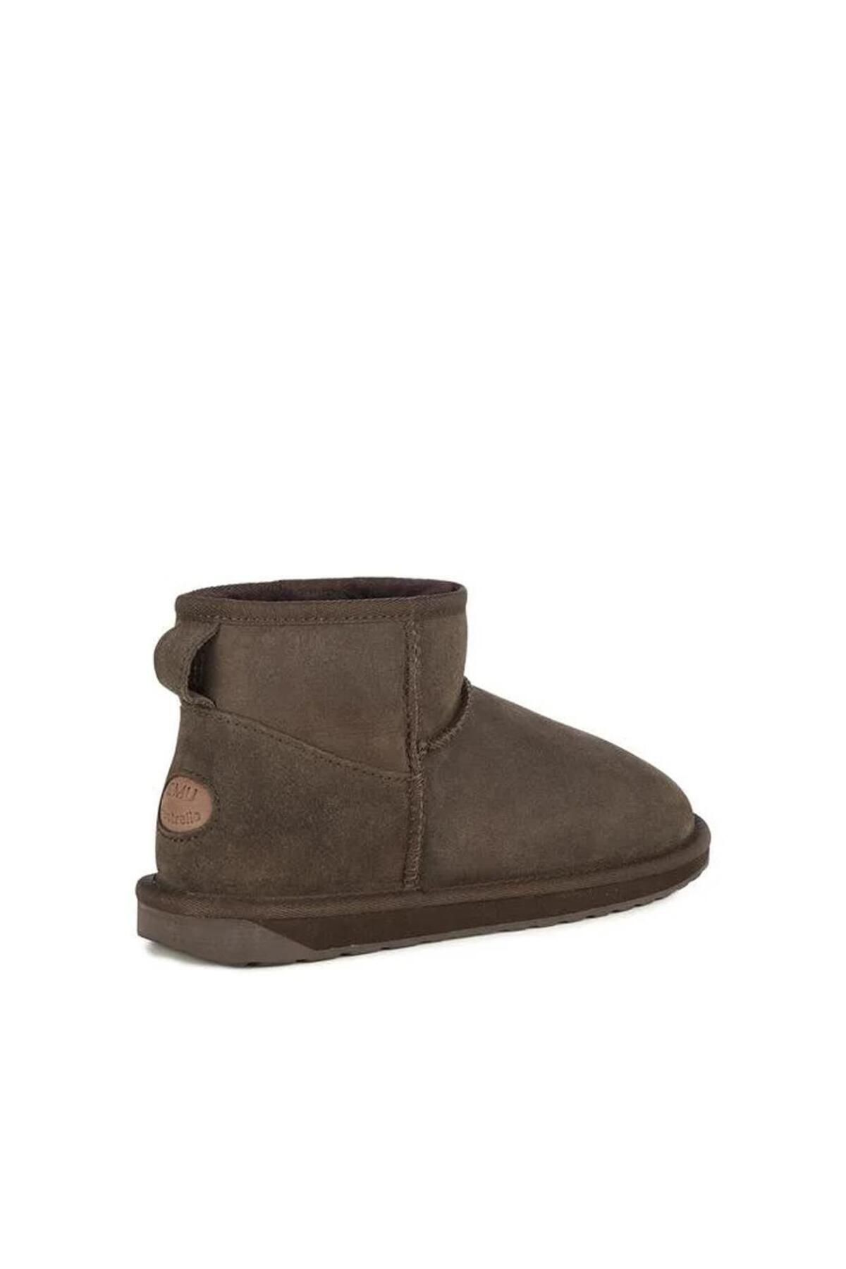 EMU-Stinger Micro Boots - Σοκαλάτο 3
