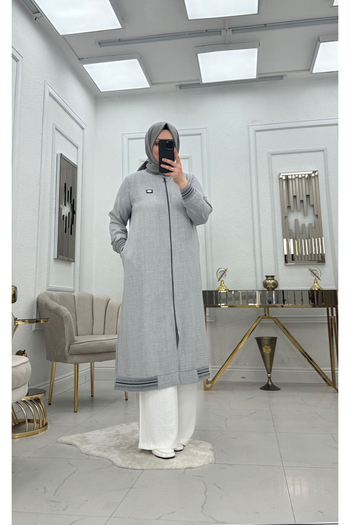 Djellaba femme hiver 2020 shop