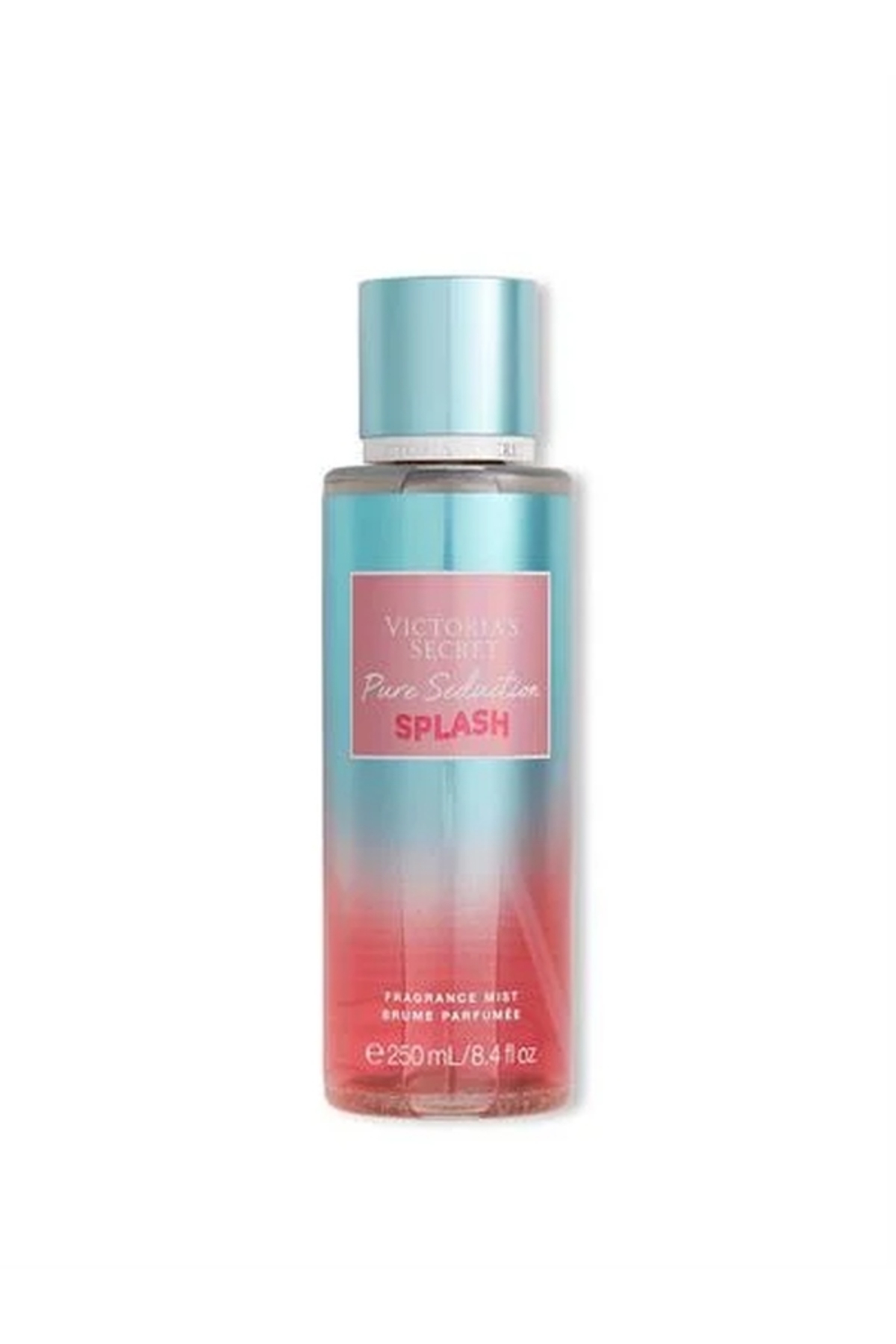 Pure Seduction Splash Body Spray 250 ml BERCESTE COSMETICS
