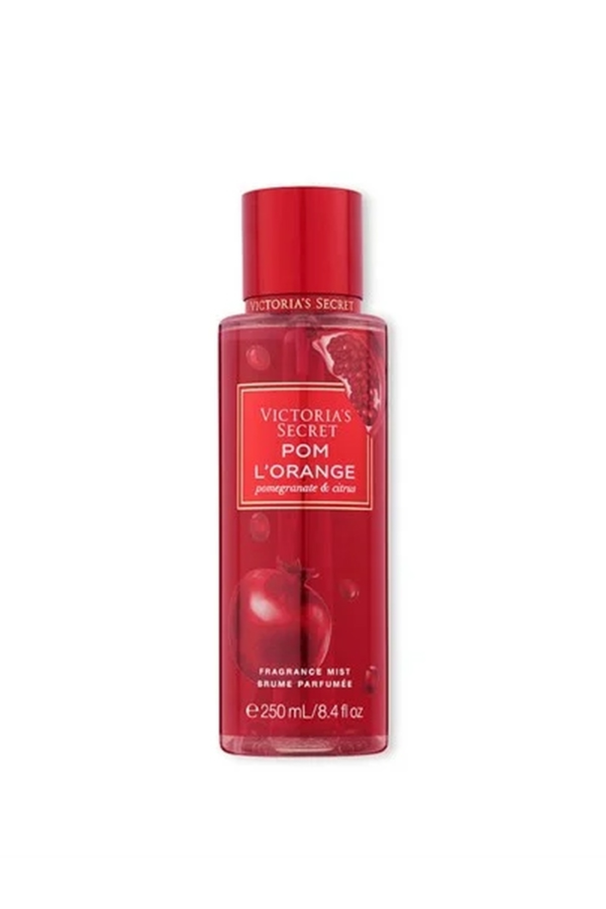 BEAUTY Pom L'Orange Body Spray 250ml