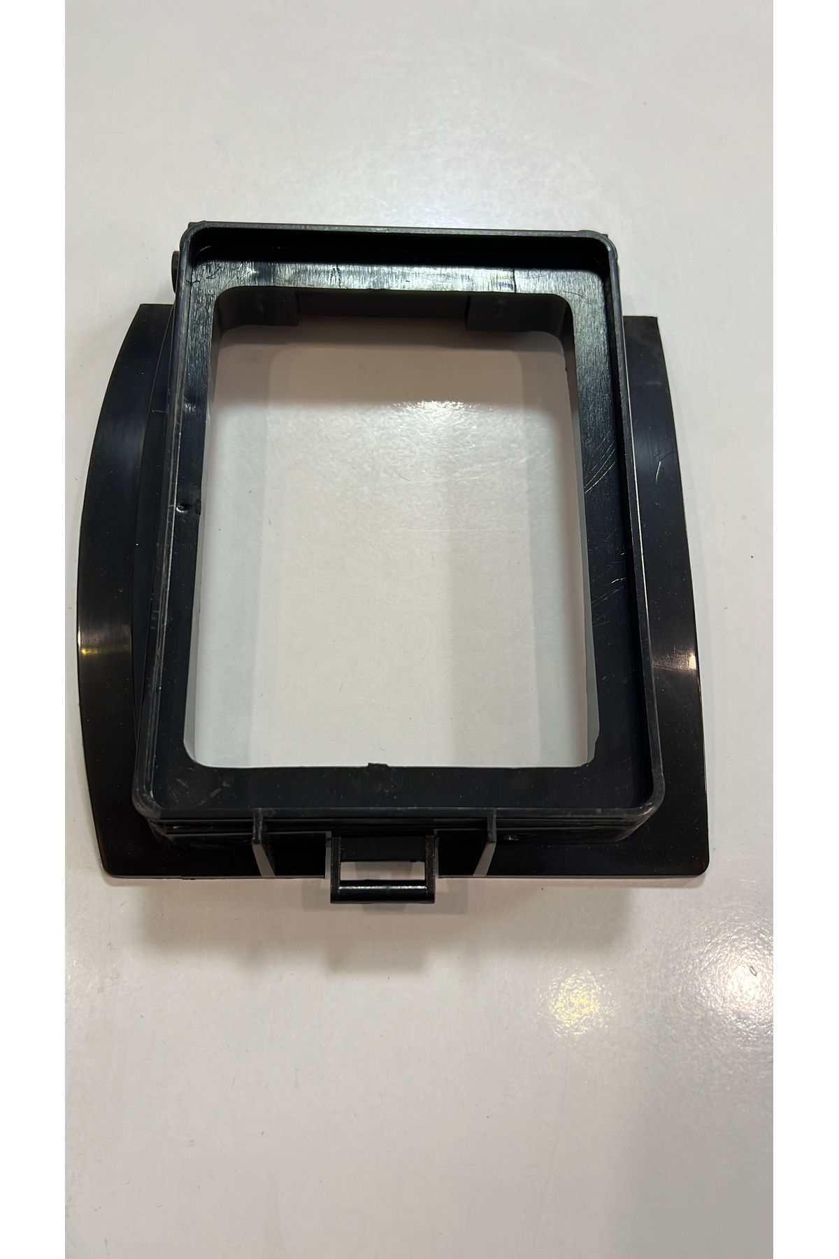 CONTRACOR Comfort Kumlama Maskesi Pencere Çerçevesi