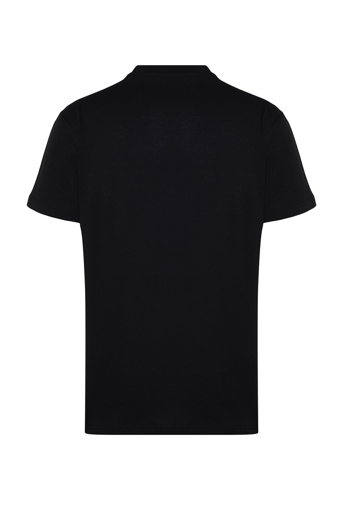 trendyol-man-mens-print-short-relaxed-t-shirt
