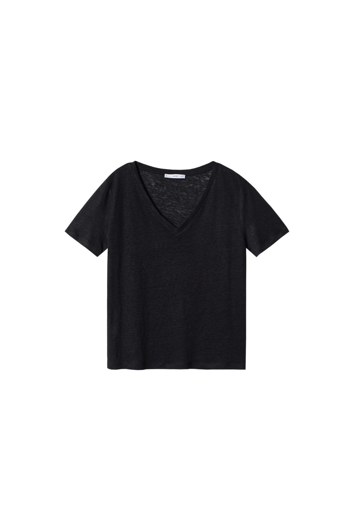 T shirt mango online 2025