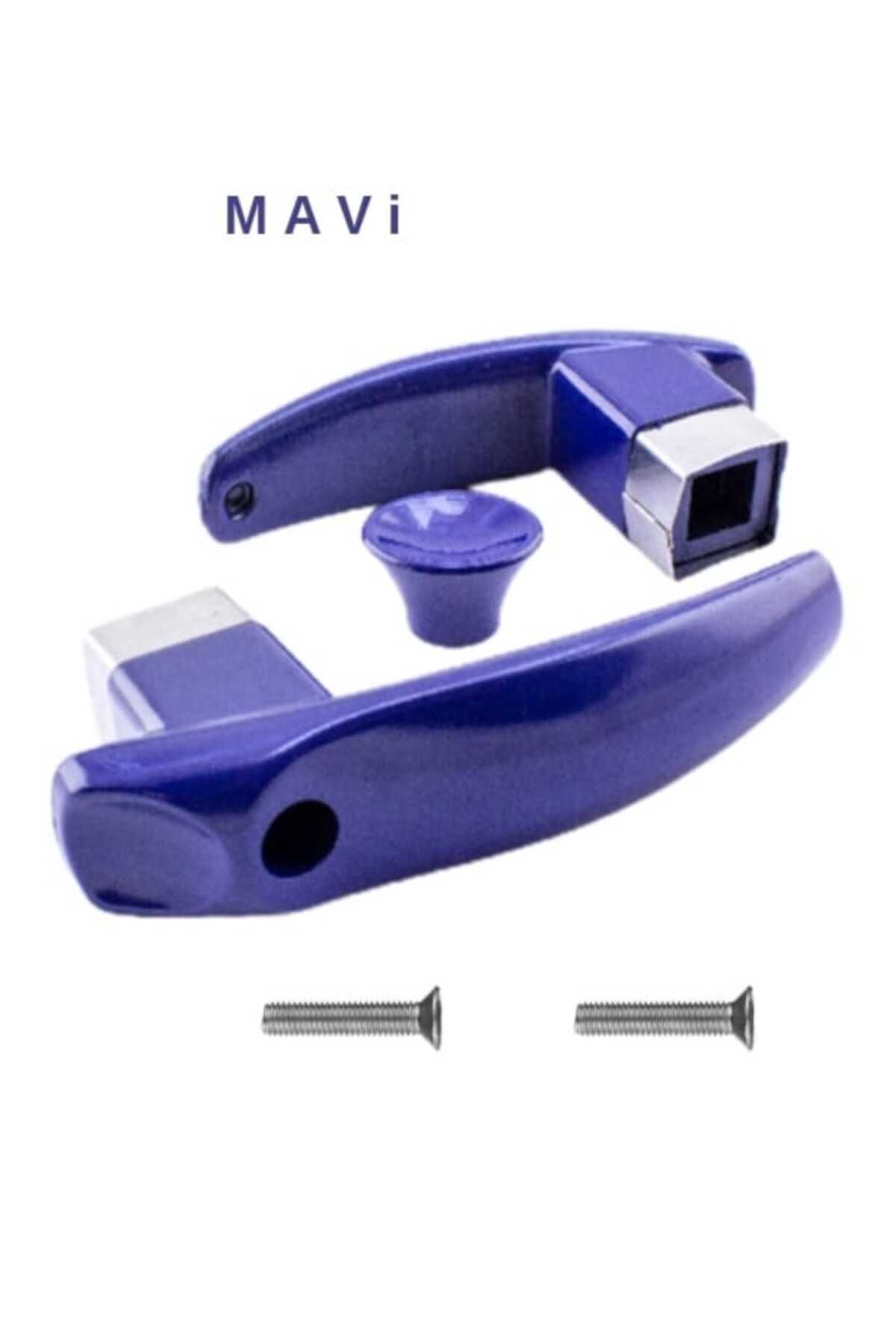 shopdrm Çaydanlık Kulp Seti Bakalit