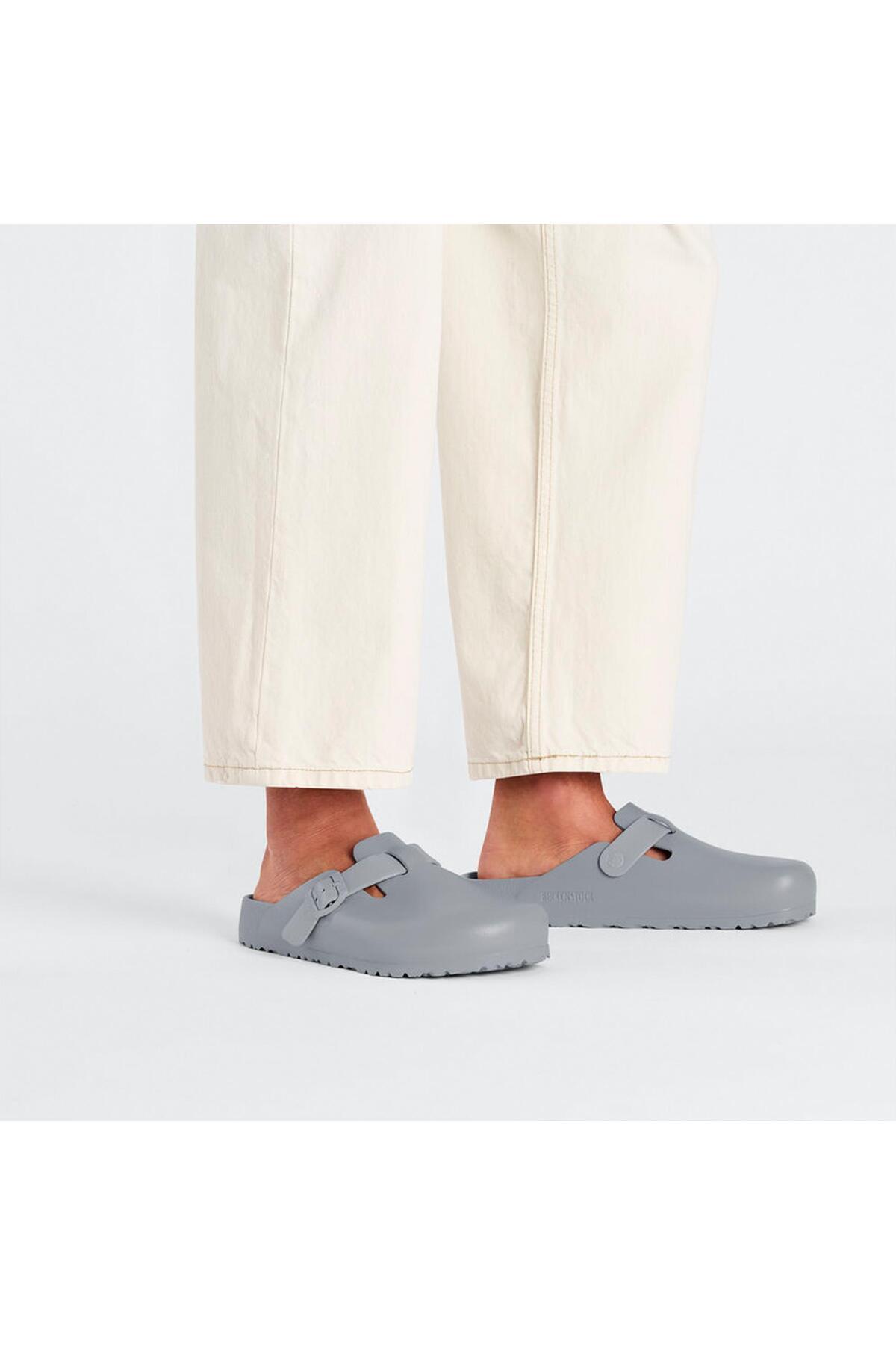 بوستون اوا Birkenstock بیرکن‌استوک اورجینال - تصویر 7