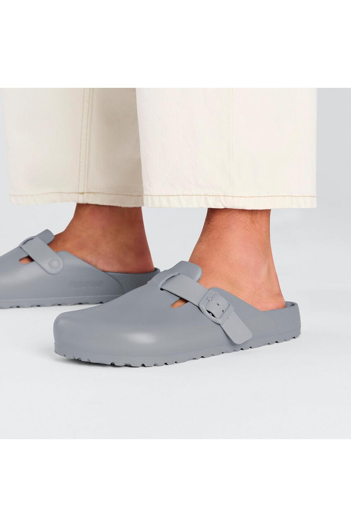 بوستون اوا Birkenstock بیرکن‌استوک اورجینال - تصویر 8