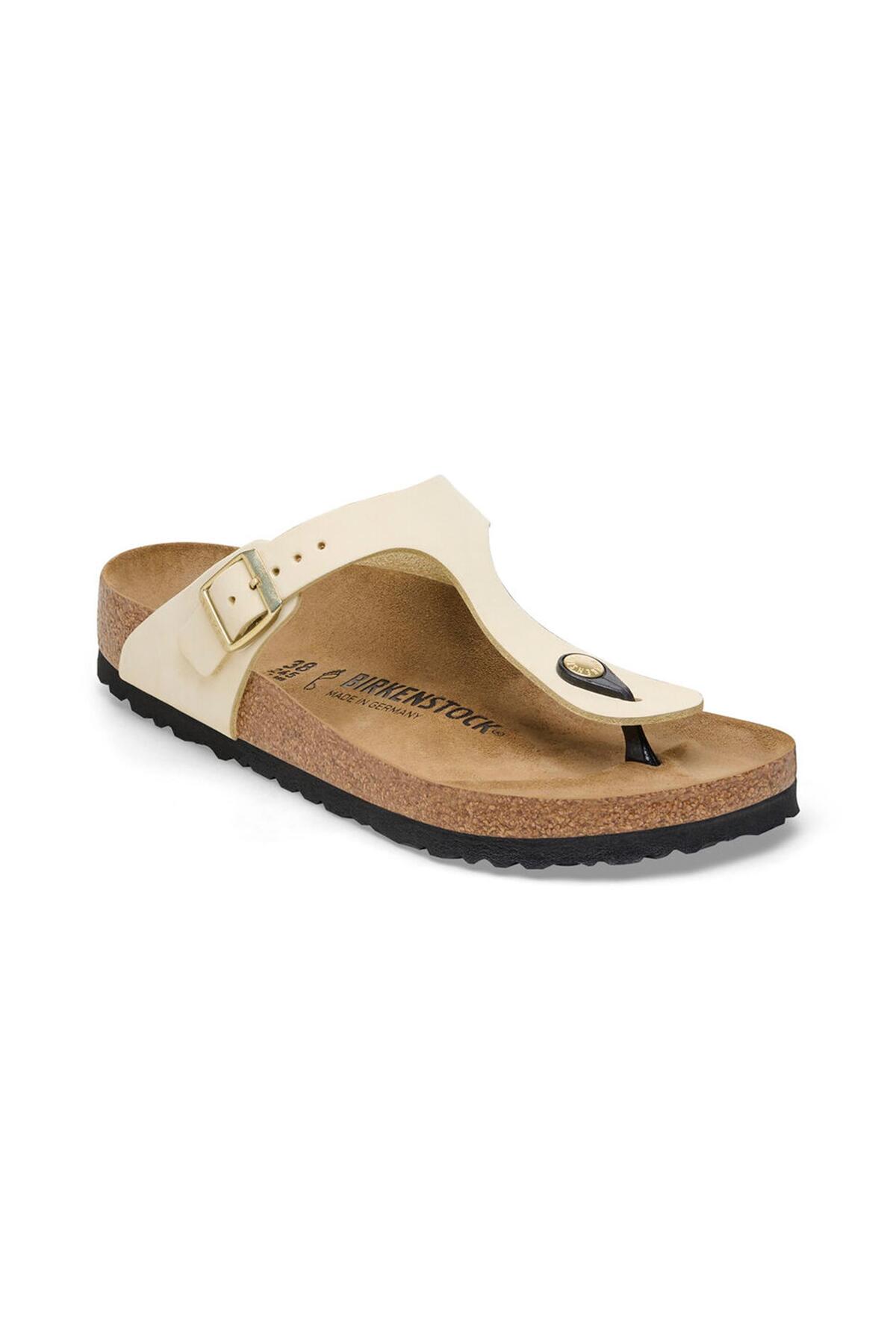 گیزه نو بیرکن استاک دمپایی Birkenstock