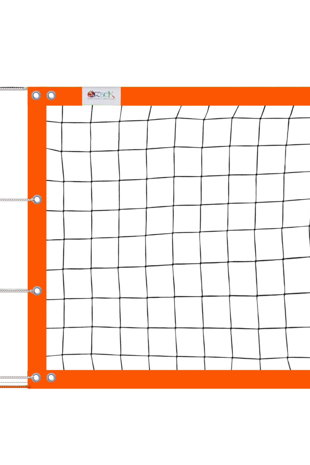 Volleyball Net Standard Match -
