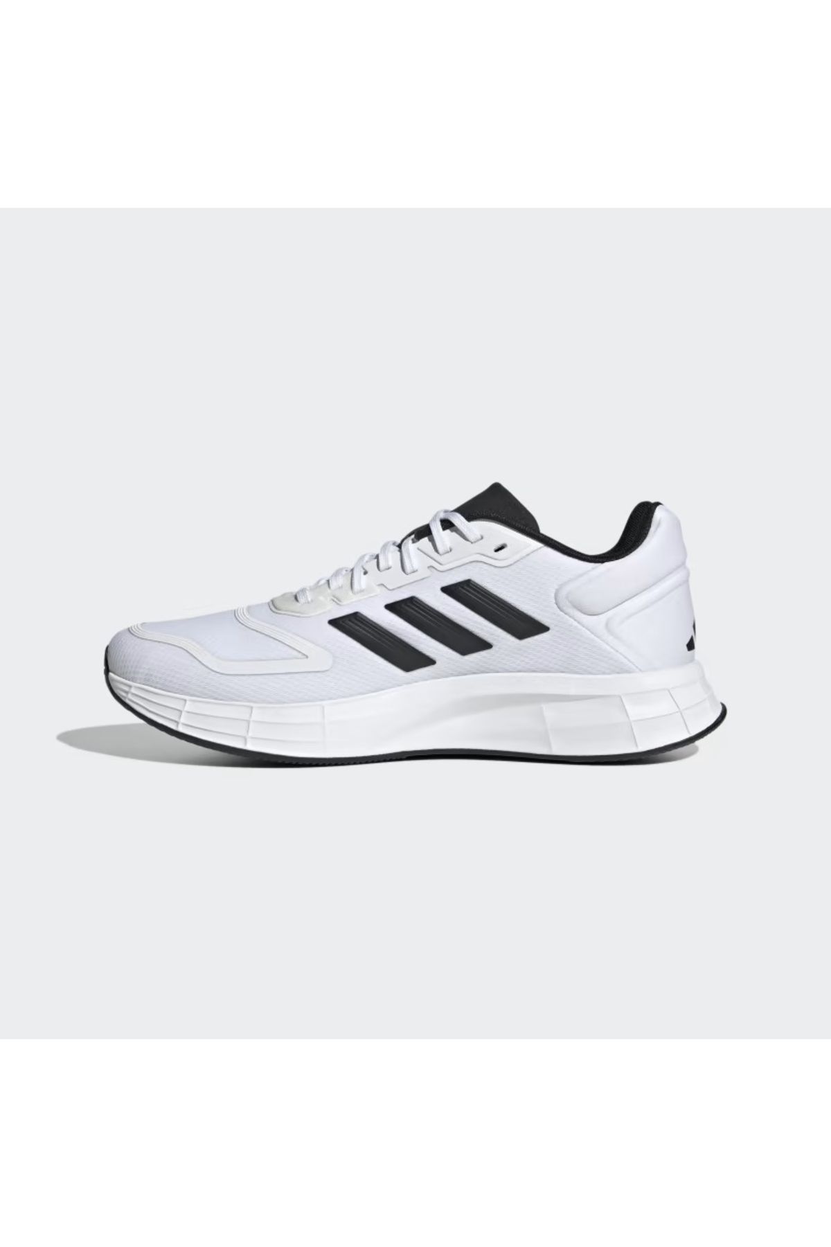 کفش پیاده روی طلایی مردانه ورزشی آدیداس دورامو 10 SL HQ4130 adidas