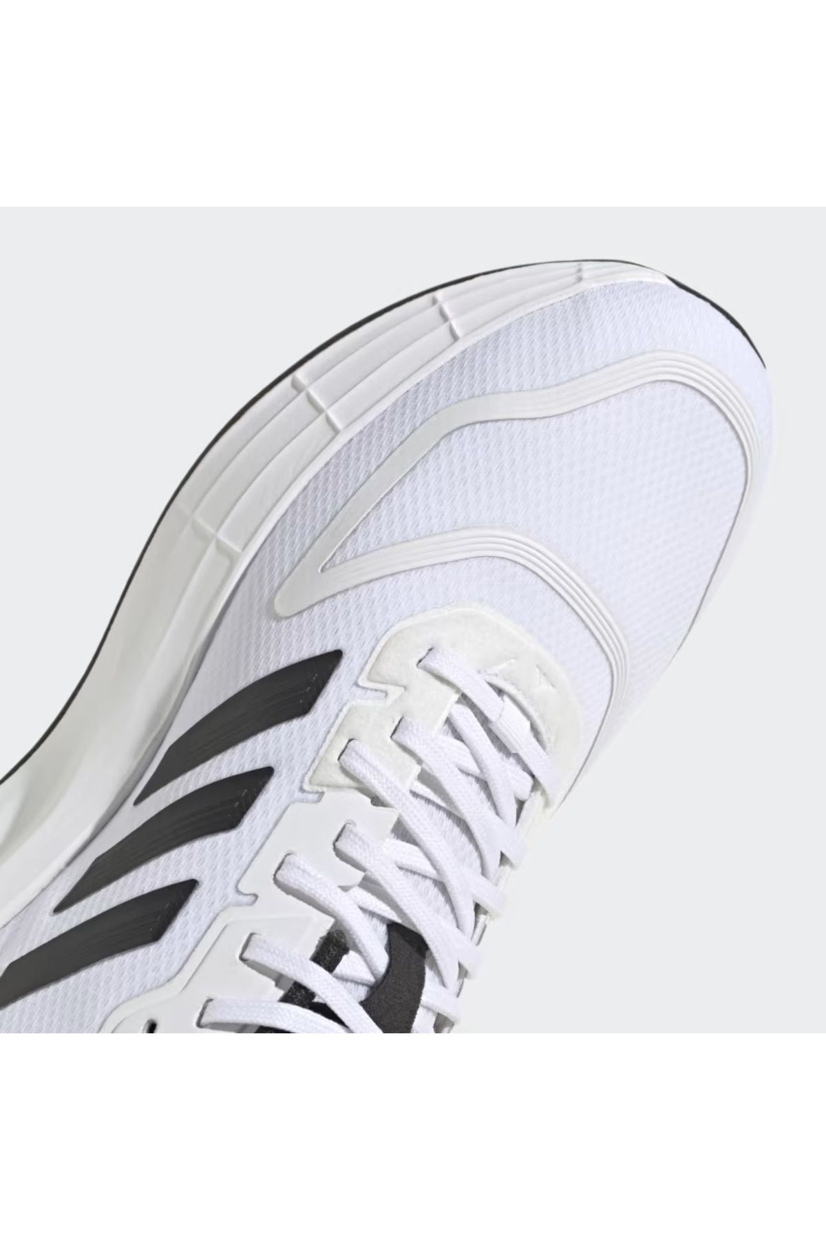 کفش پیاده روی طلایی مردانه ورزشی آدیداس دورامو 10 SL HQ4130 adidas