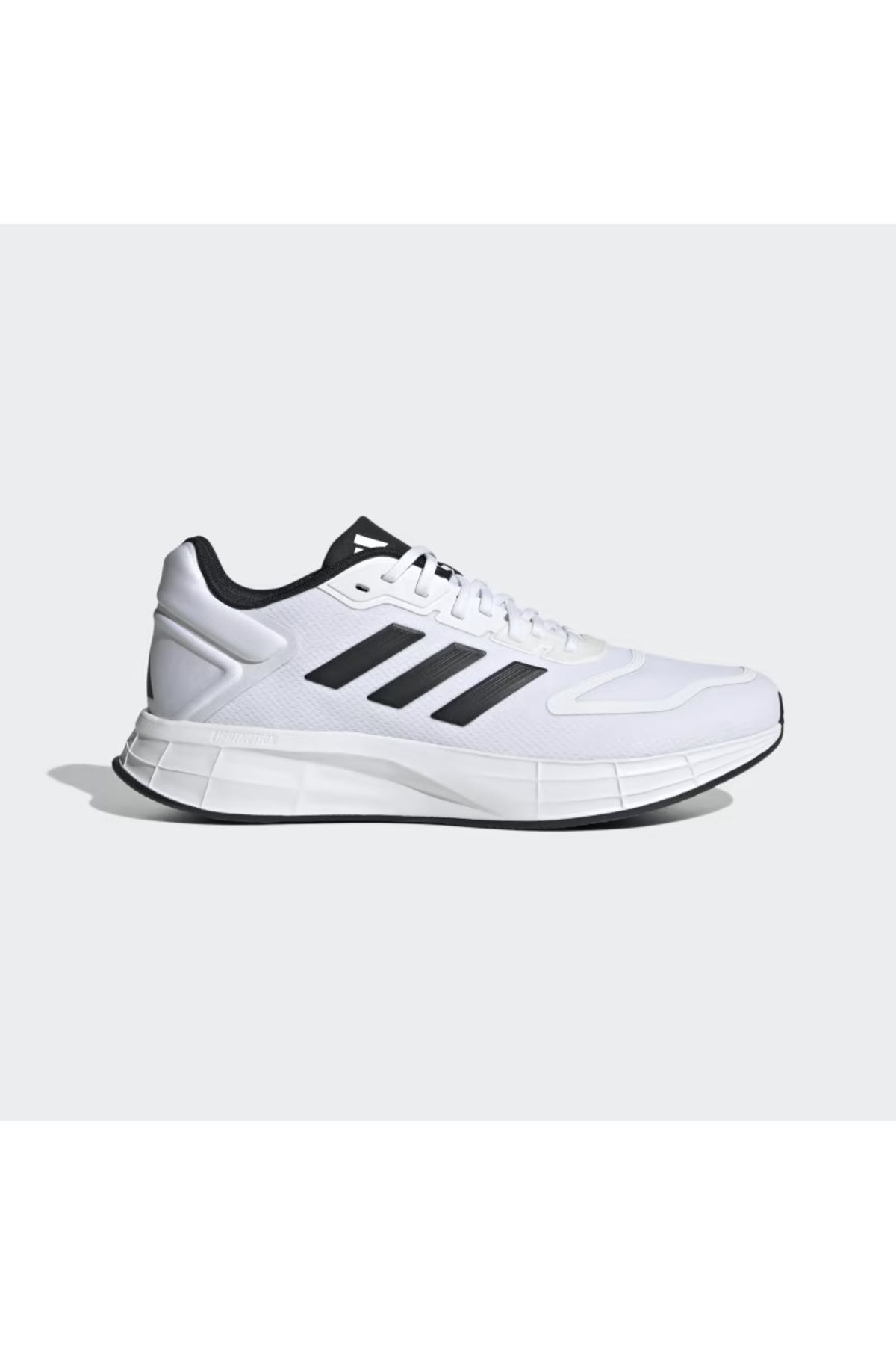 کفش پیاده روی طلایی مردانه ورزشی آدیداس دورامو 10 SL HQ4130 adidas