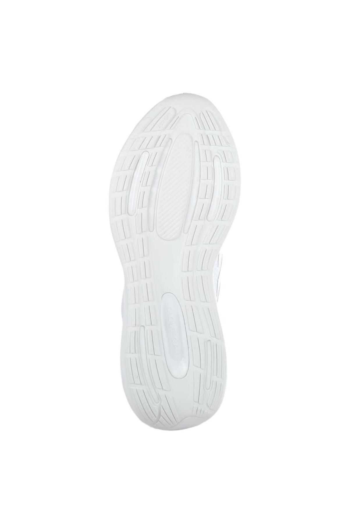 کفش پیاده روی طلایی مردانه Runfalcon 3.0 ورزشی HP7546 adidas