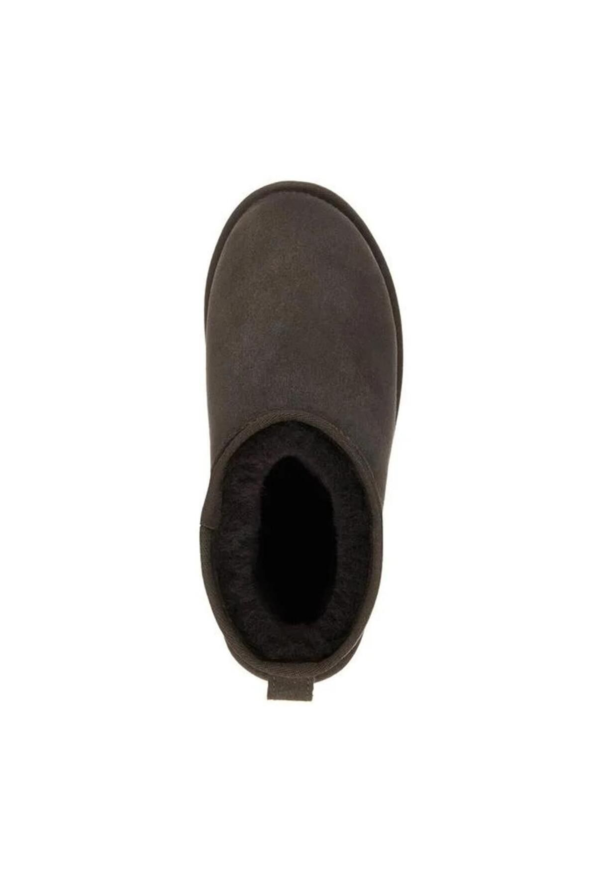EMU-Stinger Micro Boots - Σοκαλάτο 6