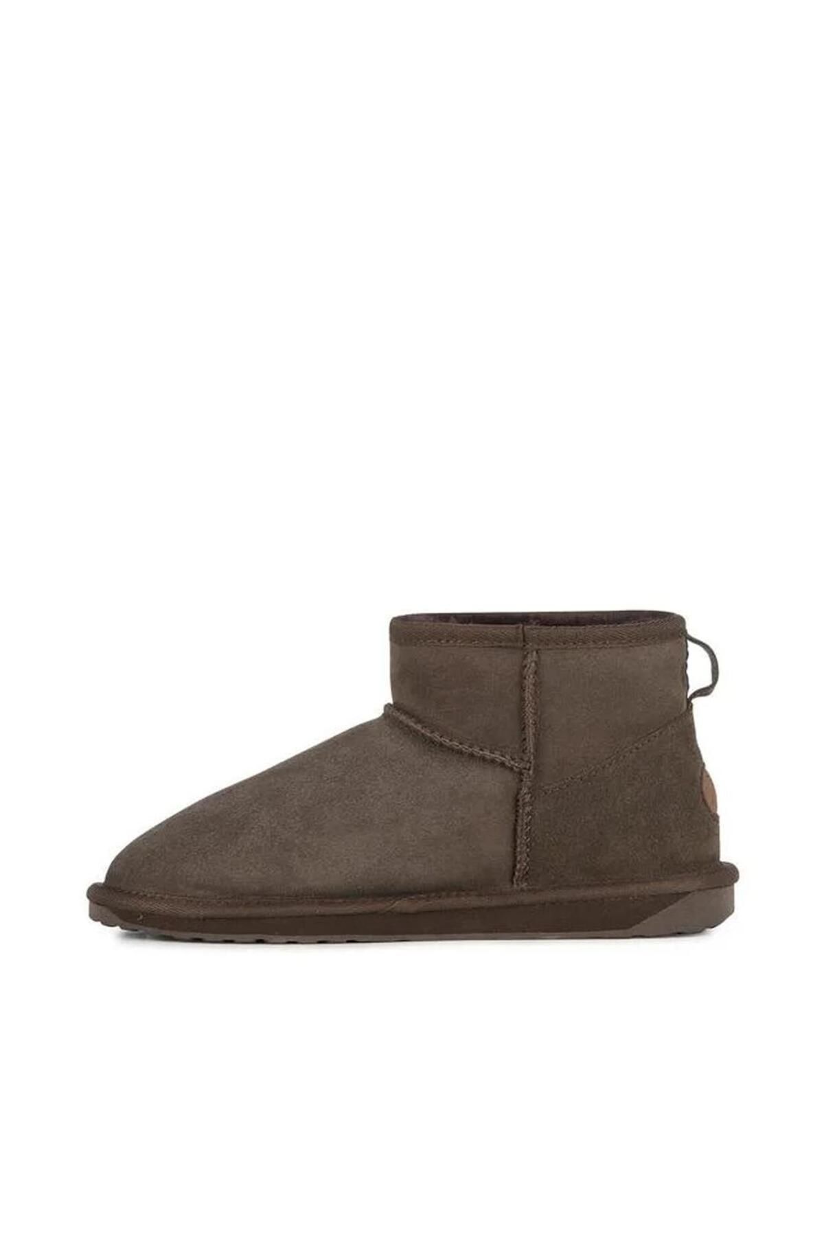 EMU-Stinger Micro Boots - Σοκαλάτο 4