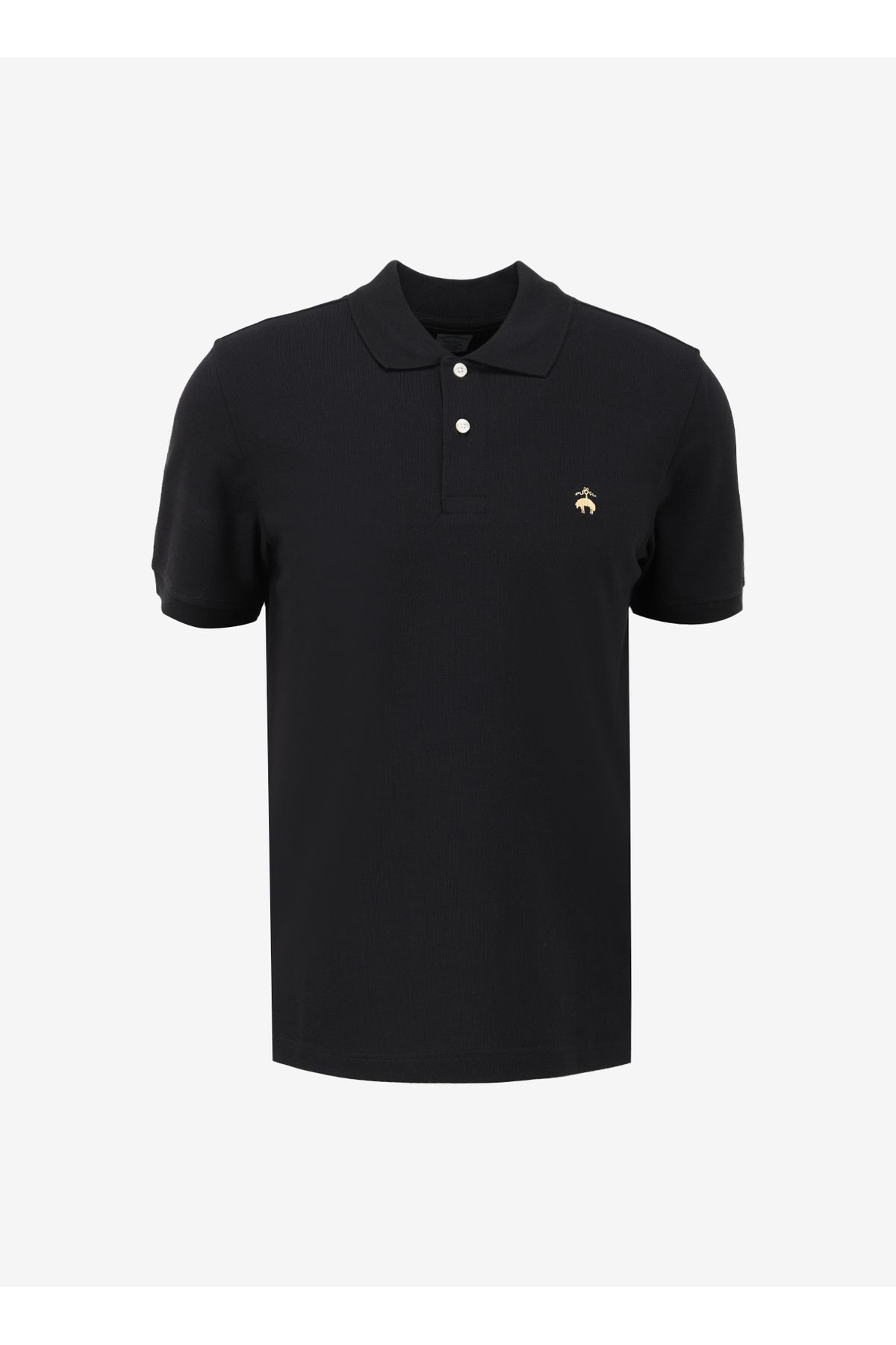 BROOKS BROTHERS Koyu Gri Erkek Polo T Shirt BBSP23MTS038 Fiyat Yorumlar Trendyol