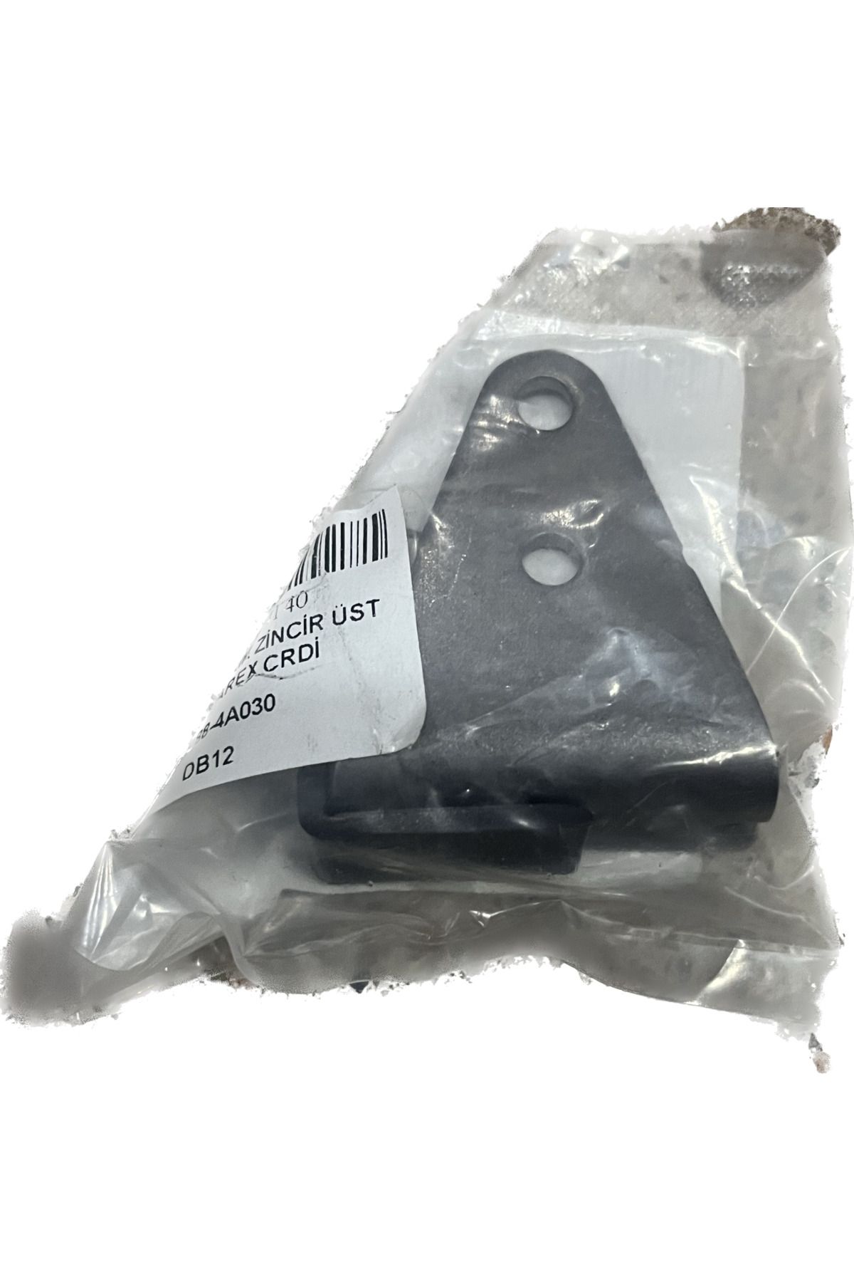 MOBIS-Chain Detailed Slideway Exastric Fixed Starex CRDI 1