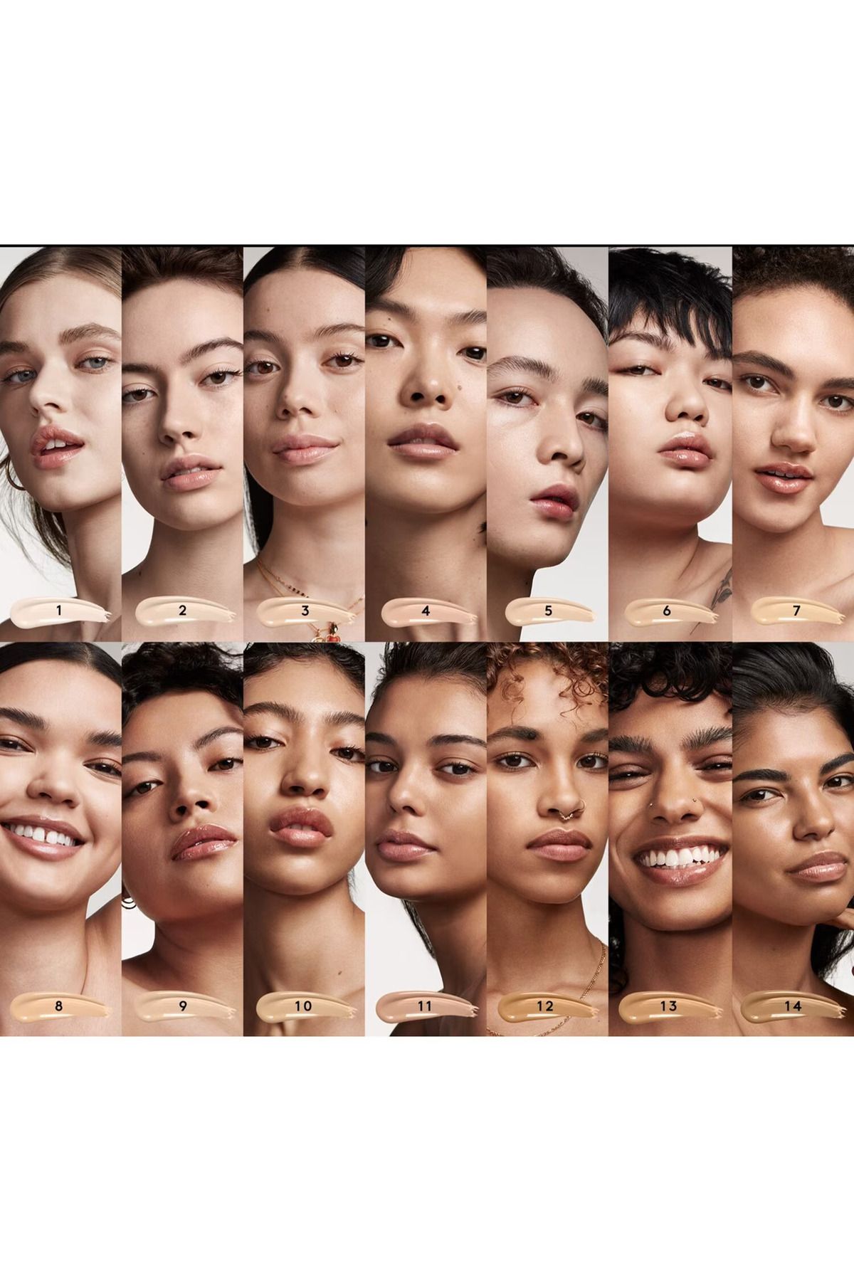 FENTY BEAUTY-- Foundation - Eaze Drop - 16 (32 ml) 4