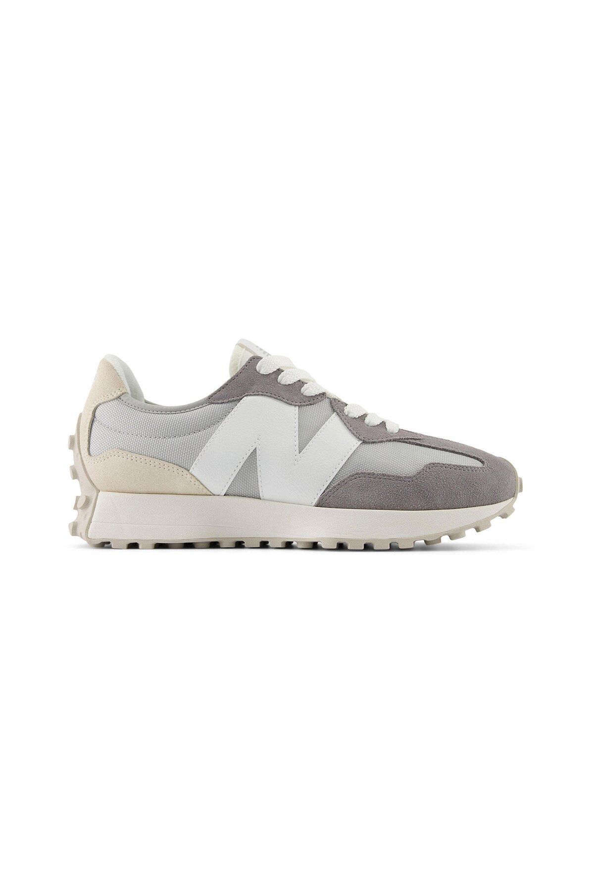 New Balance U327Ff Unisex Gunluk Ayakkab U327FF Gri Fiyat Yorumlar Trendyol