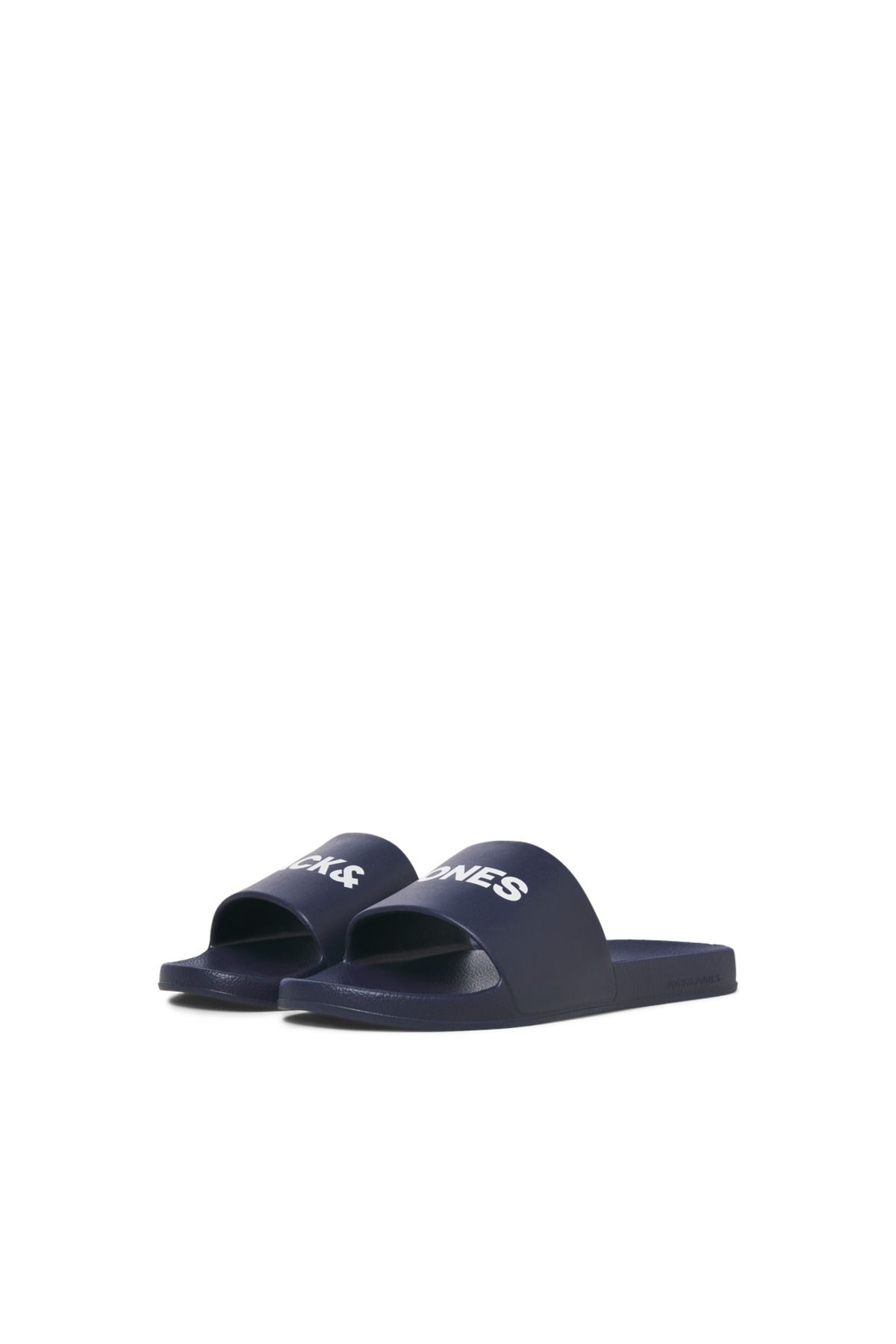 دمپایی آبی مردانه Jack Jones ساحل اورجینال Jack & Jones