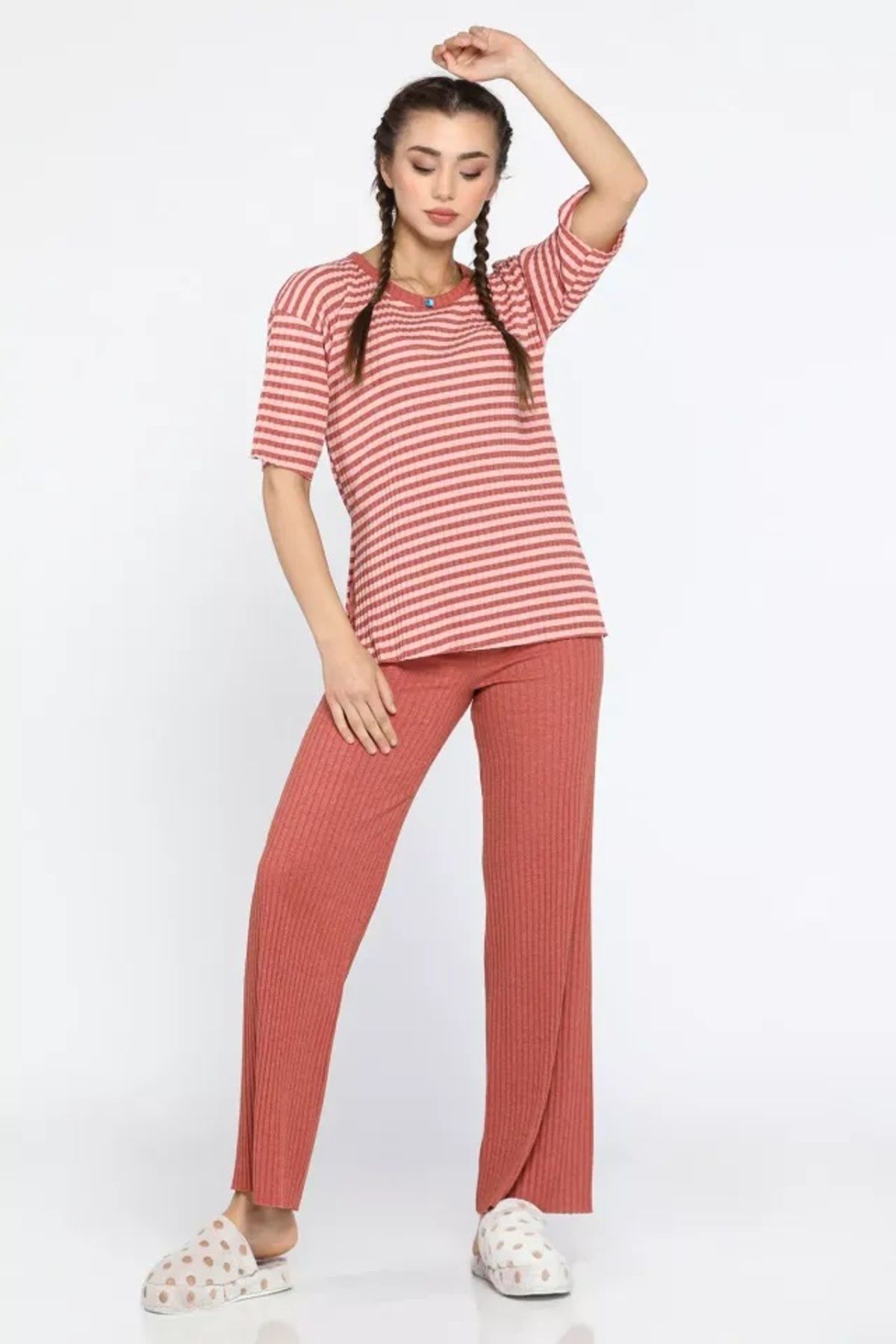 Pijama Takımı