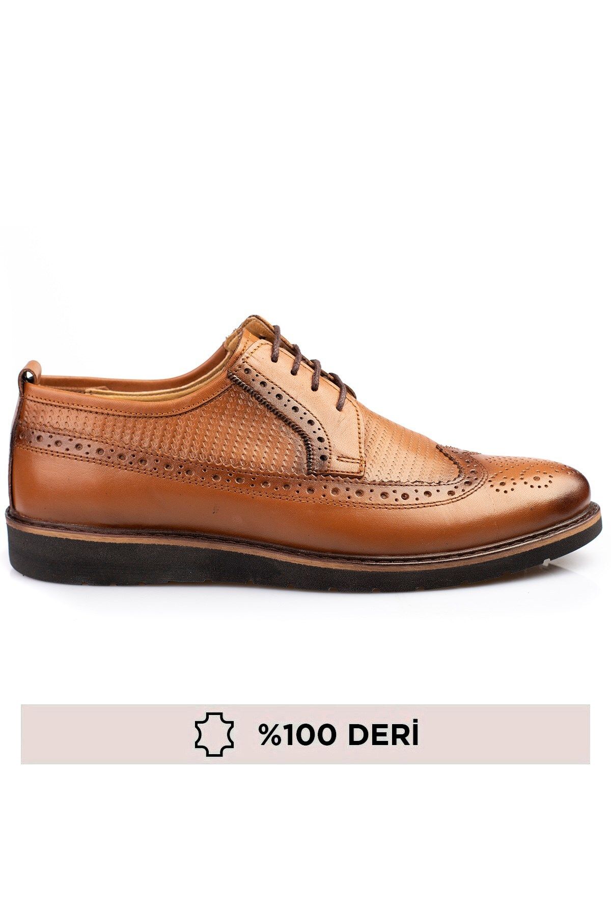 depderi Pantofi Clasici Pentru Bărbați Din Piele Naturală Masculin - 41
