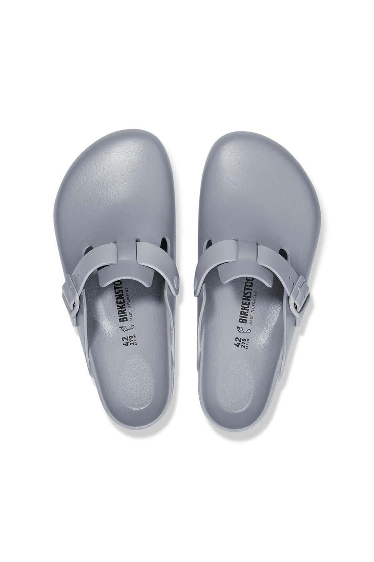 بوستون اوا Birkenstock بیرکن‌استوک اورجینال - تصویر 3