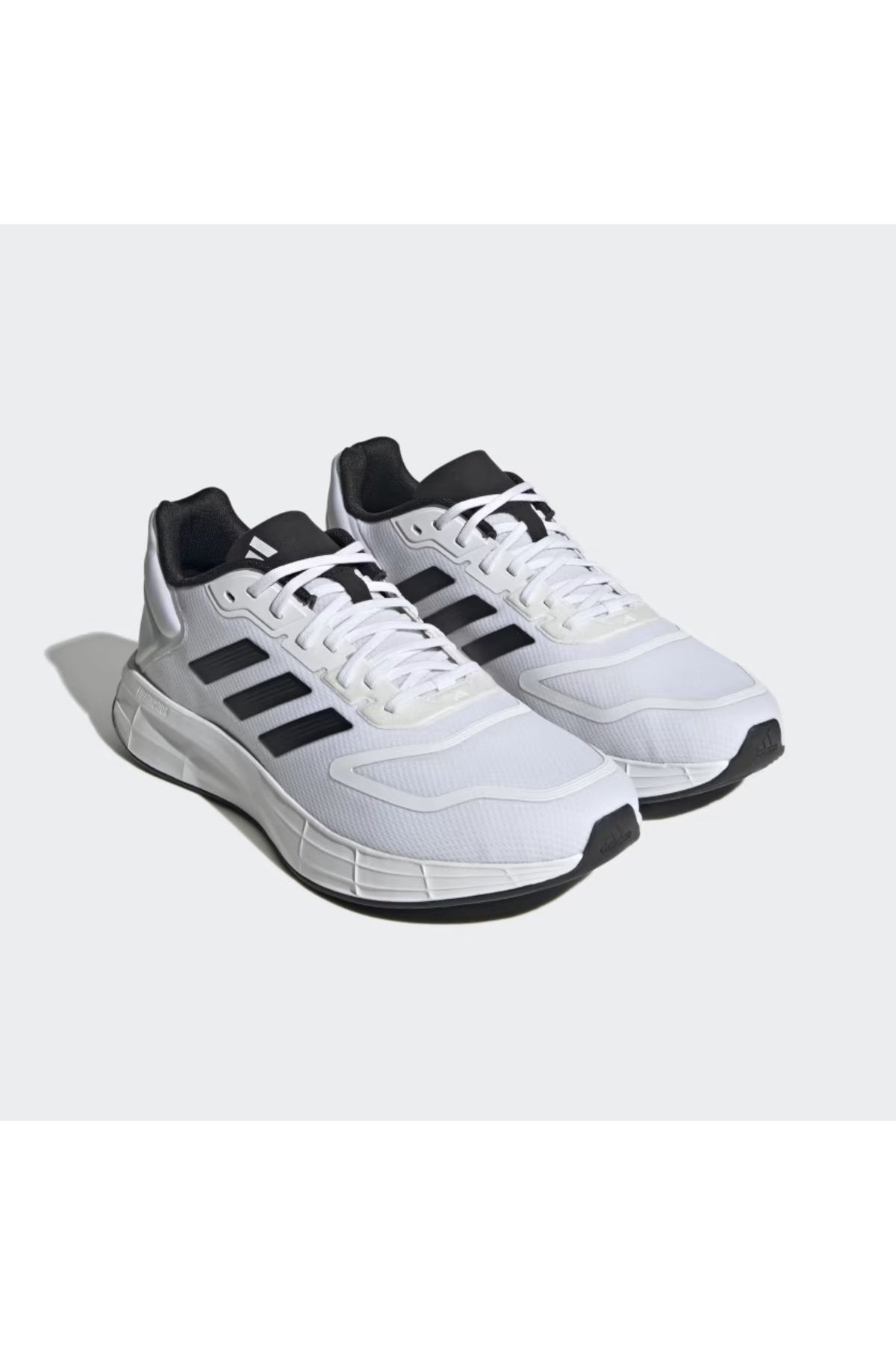 کفش پیاده روی طلایی مردانه ورزشی آدیداس دورامو 10 SL HQ4130 adidas