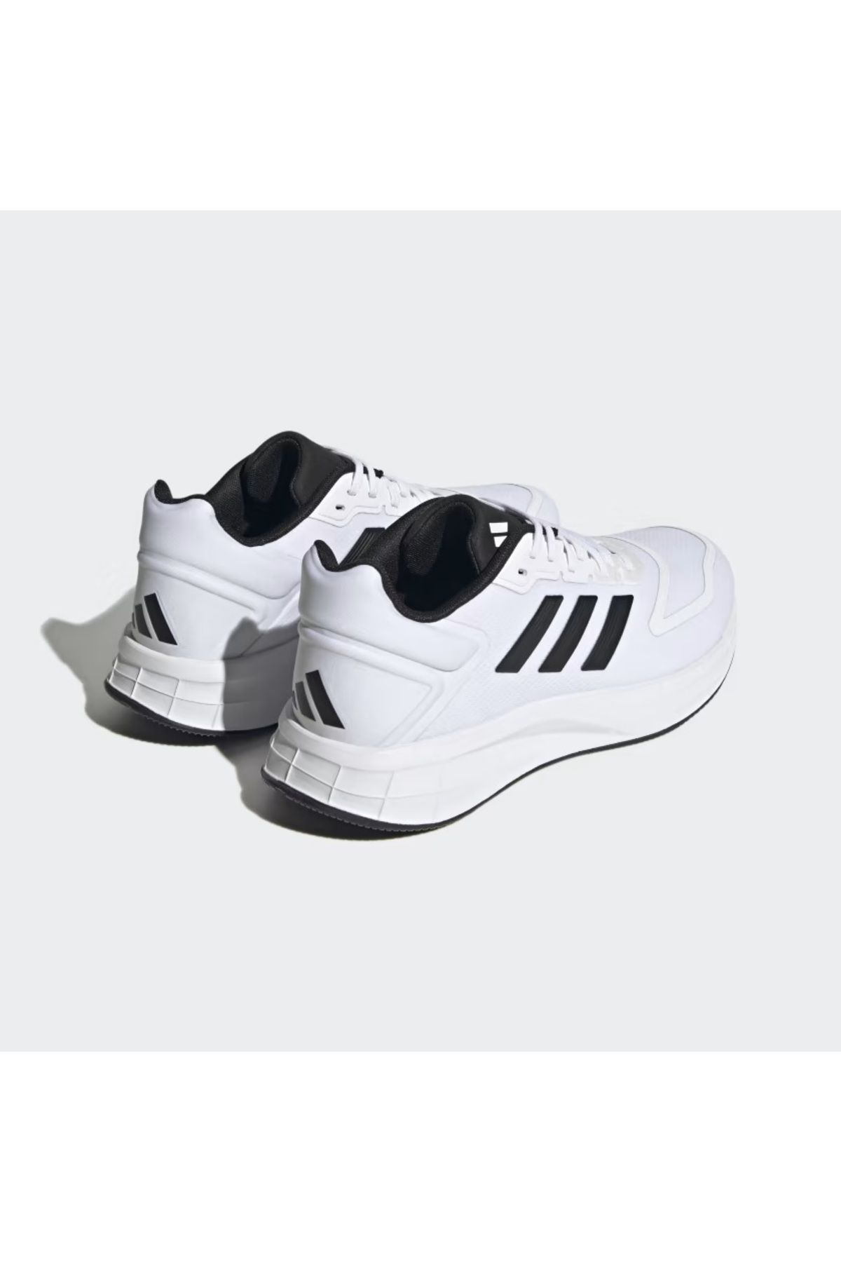 کفش پیاده روی طلایی مردانه ورزشی آدیداس دورامو 10 SL HQ4130 adidas