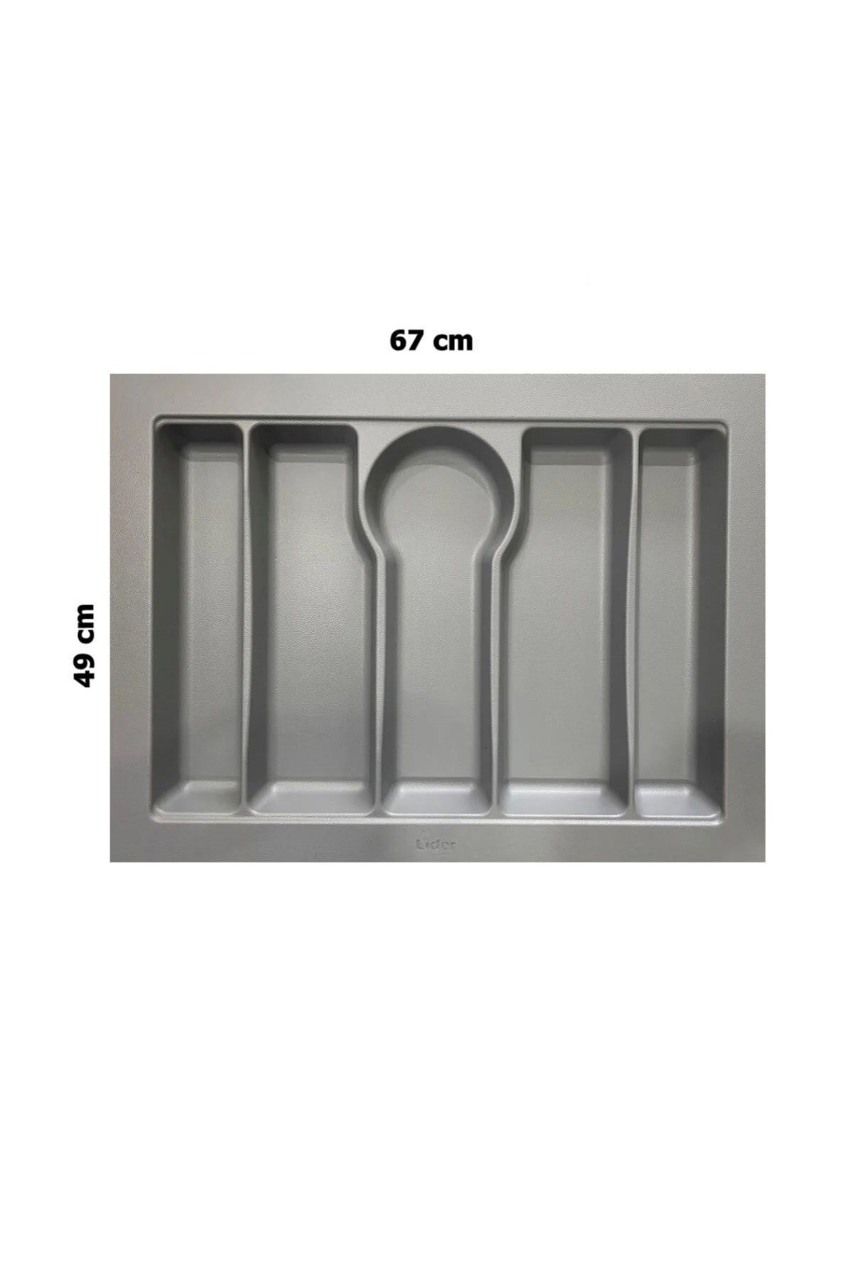 Lider-67*49 Drawer Bucket (Can Be Shrinked to 57*40 Size) 1
