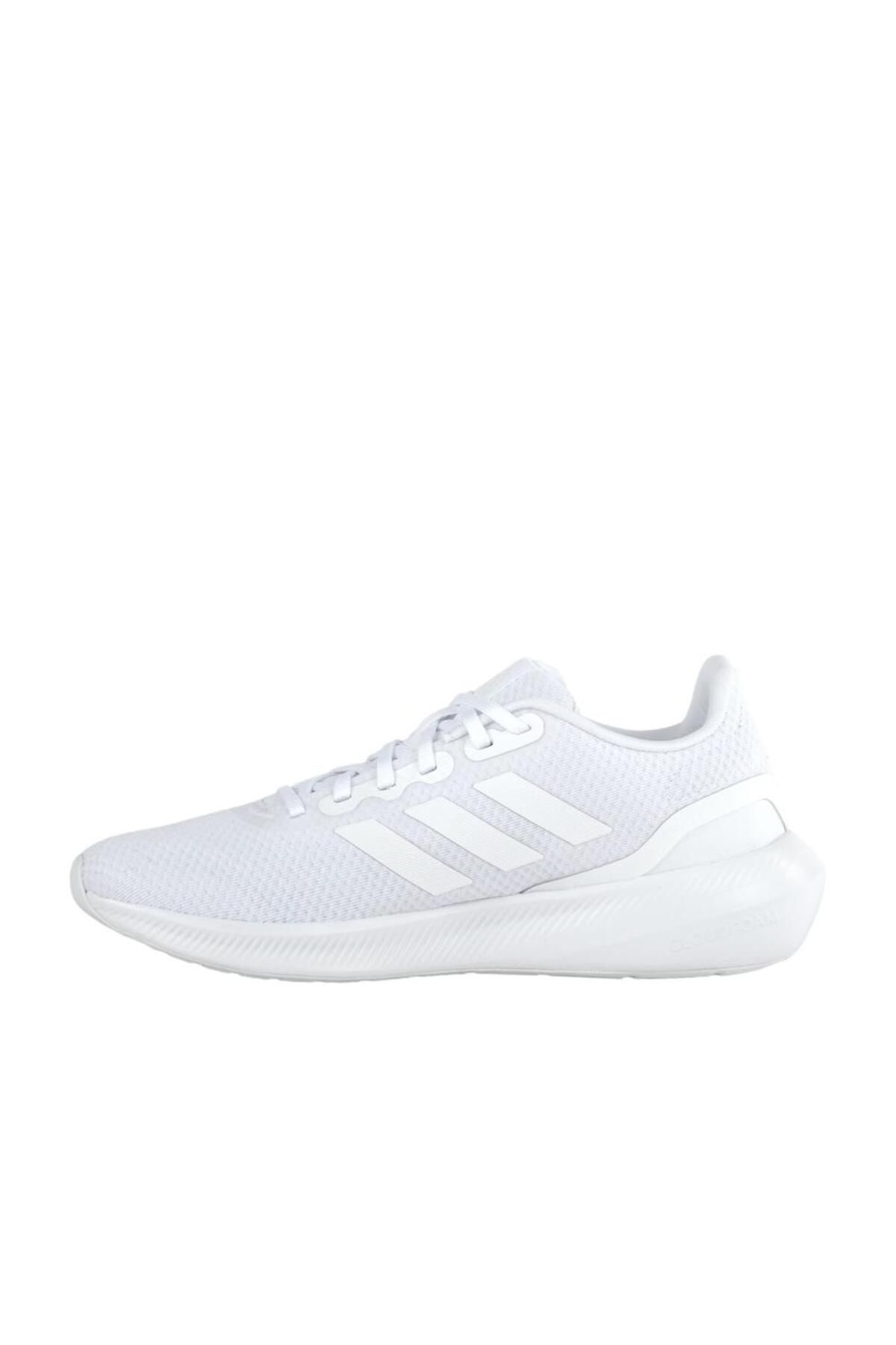 کفش پیاده روی طلایی مردانه Runfalcon 3.0 ورزشی HP7546 adidas